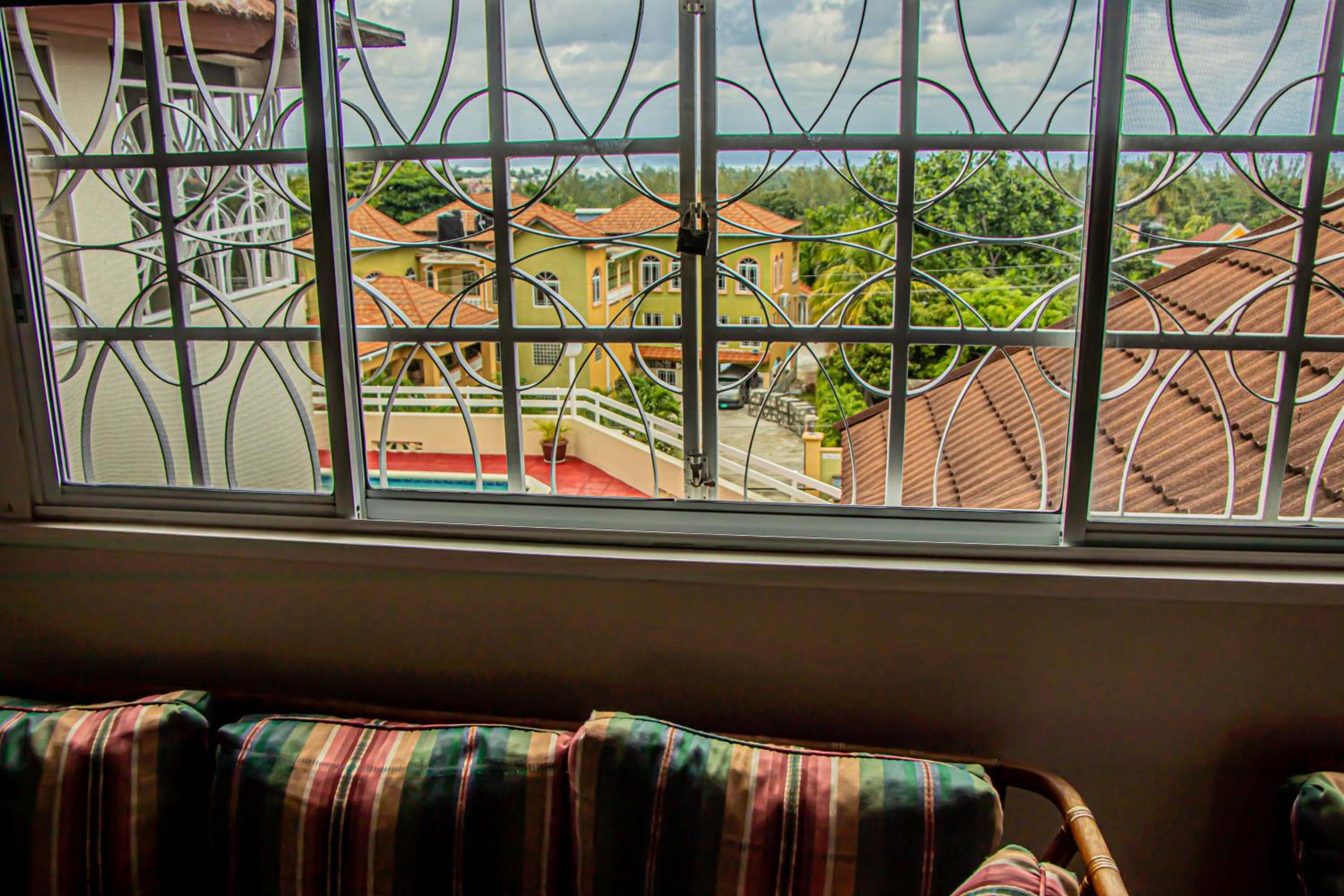 The Whytehouse Villa view 5
