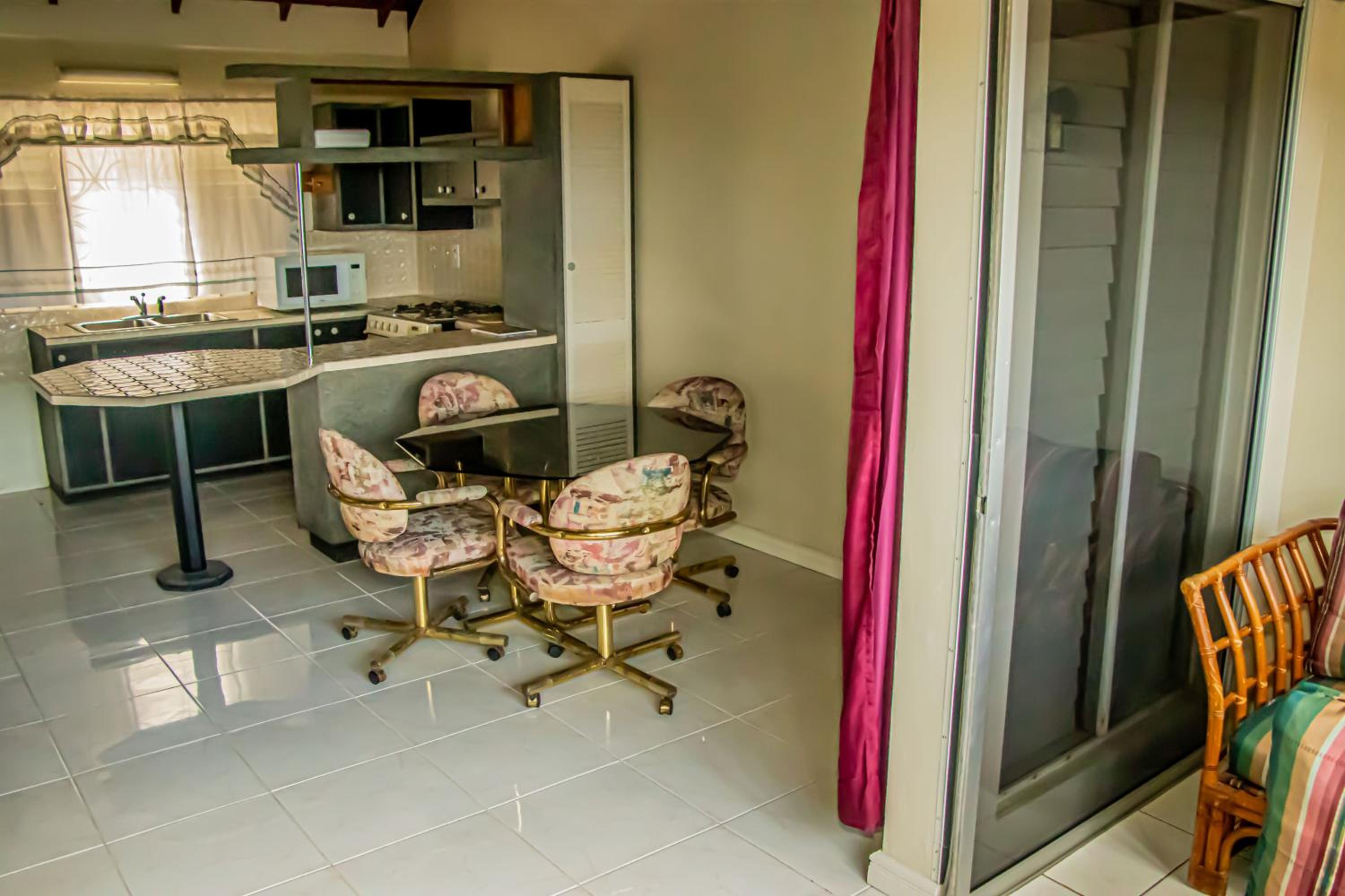 The Whytehouse Villa view 3