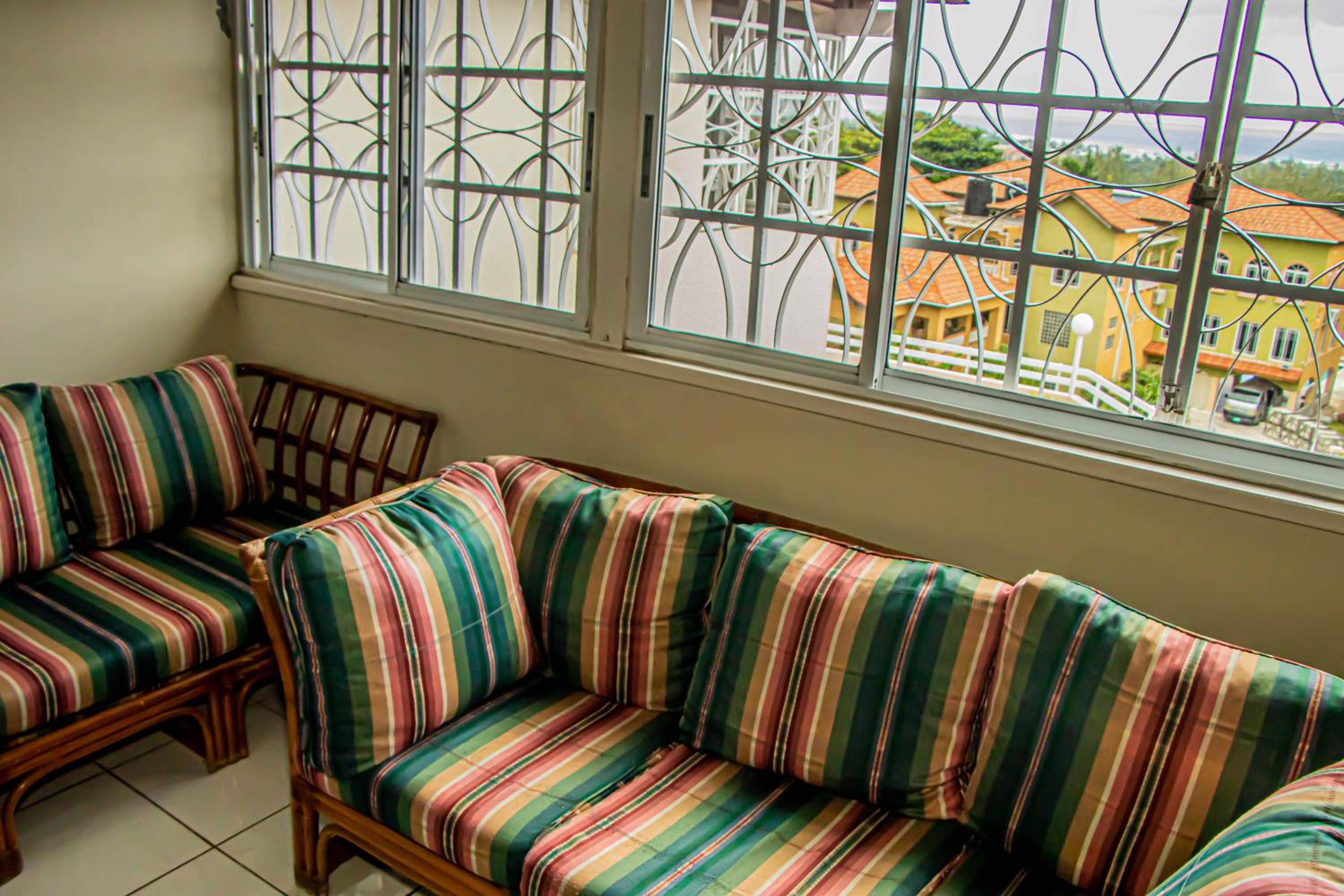 The Whytehouse Villa view 4