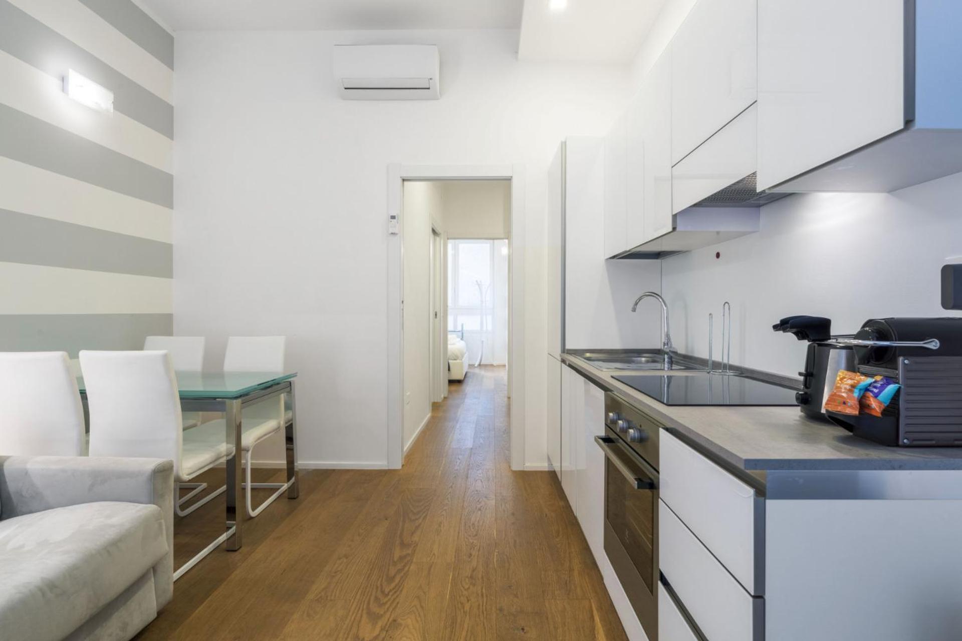 Easylife - Milano - Modrone 8-1 - Duomo