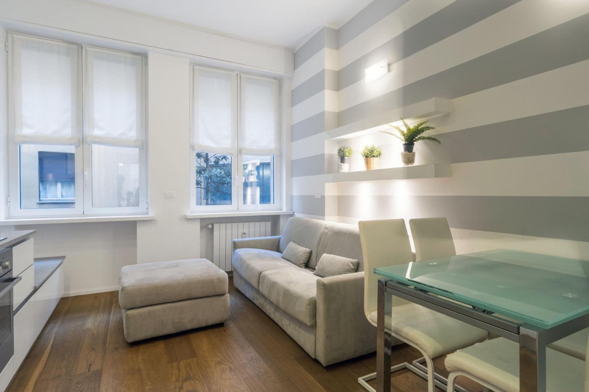 Easylife - Milano - Modrone 8-1 - Duomo