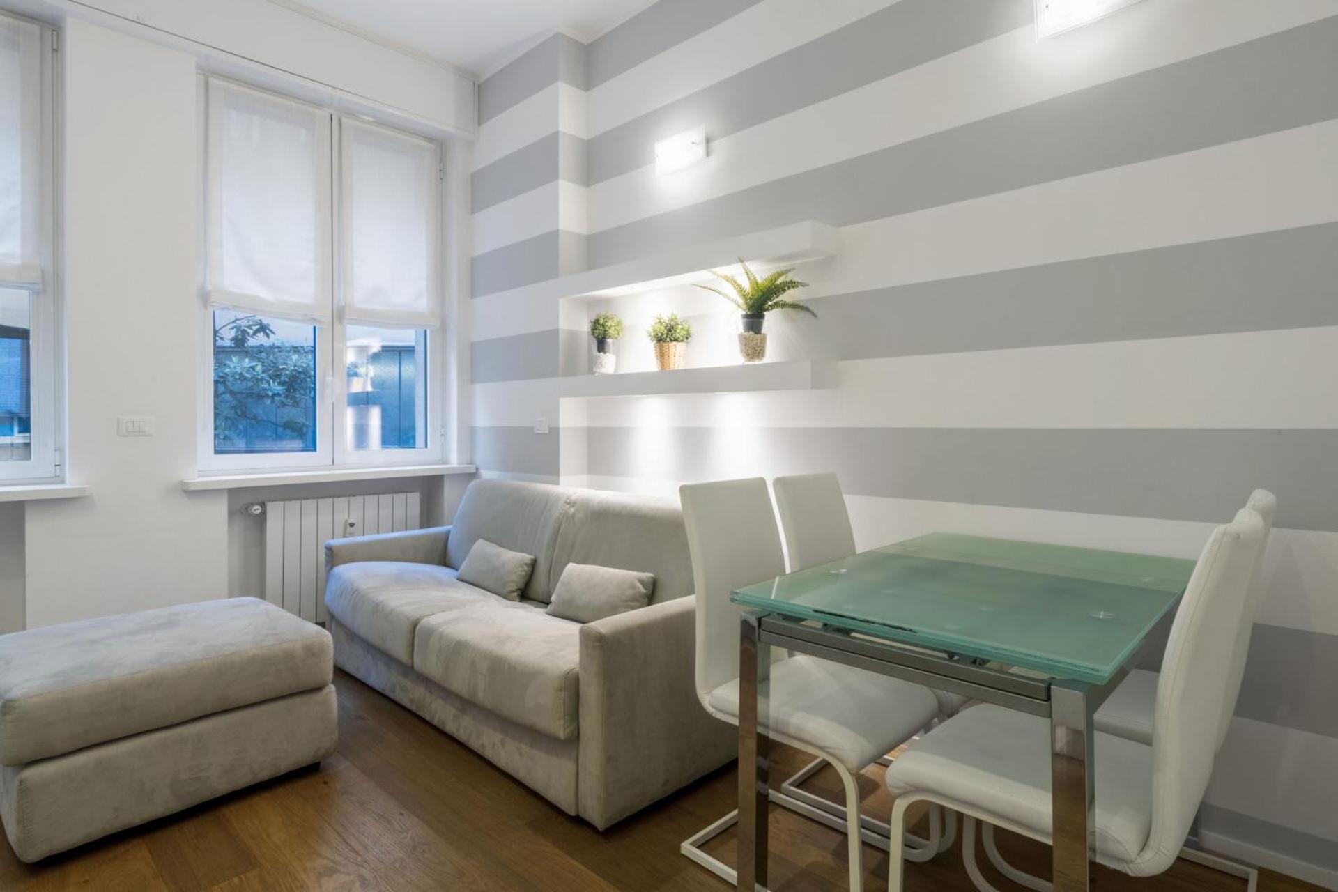 Easylife - Milano - Modrone 8-1 - Duomo