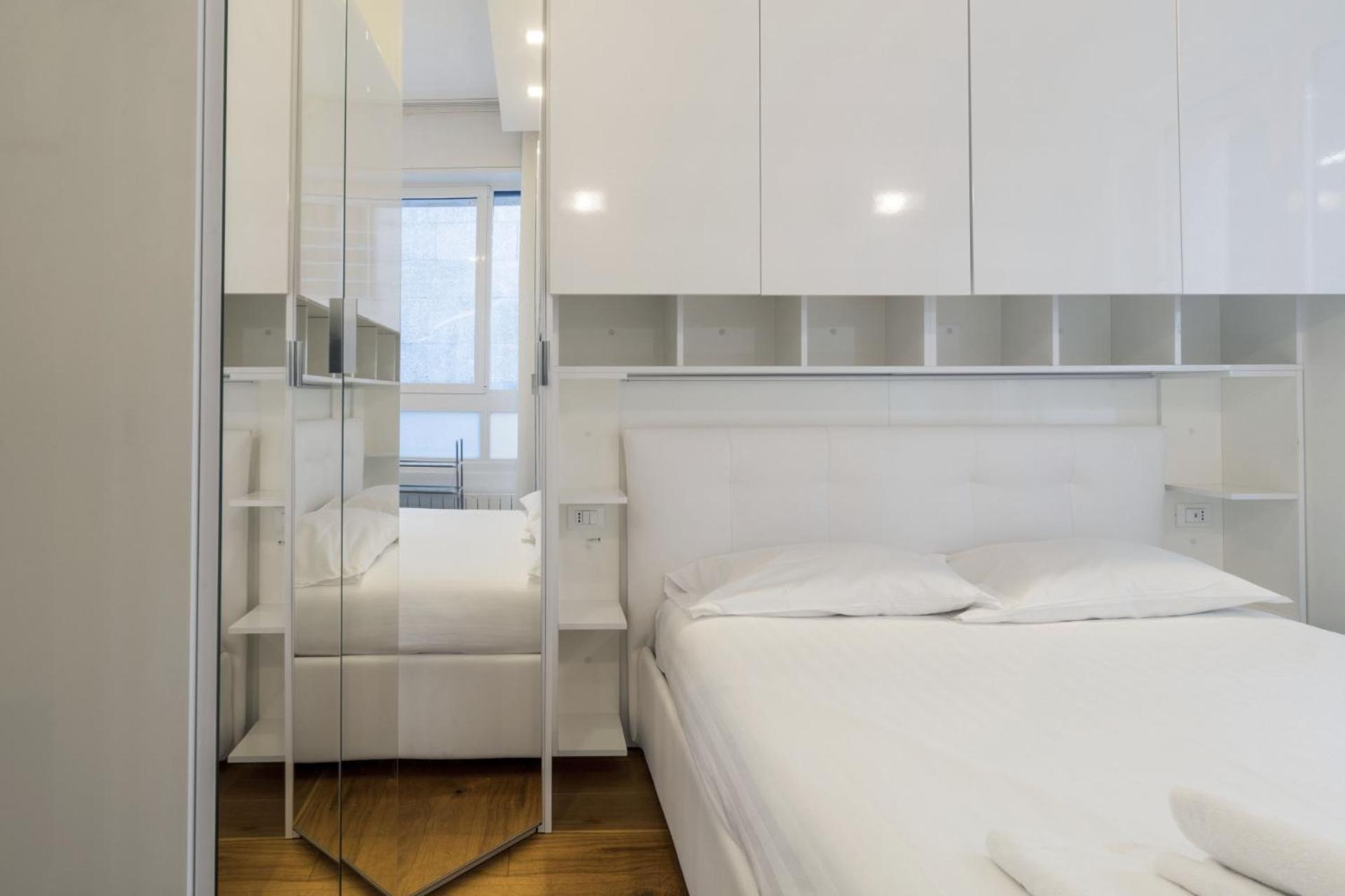 Easylife - Milano - Modrone 8-1 - Duomo
