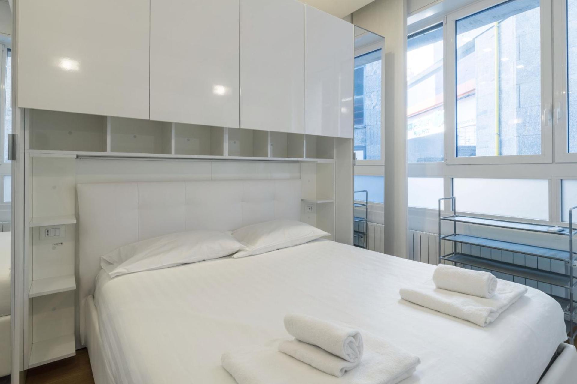 Easylife - Milano - Modrone 8-1 - Duomo