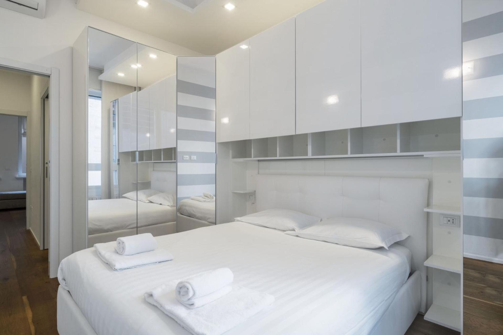 Easylife - Milano - Modrone 8-1 - Duomo