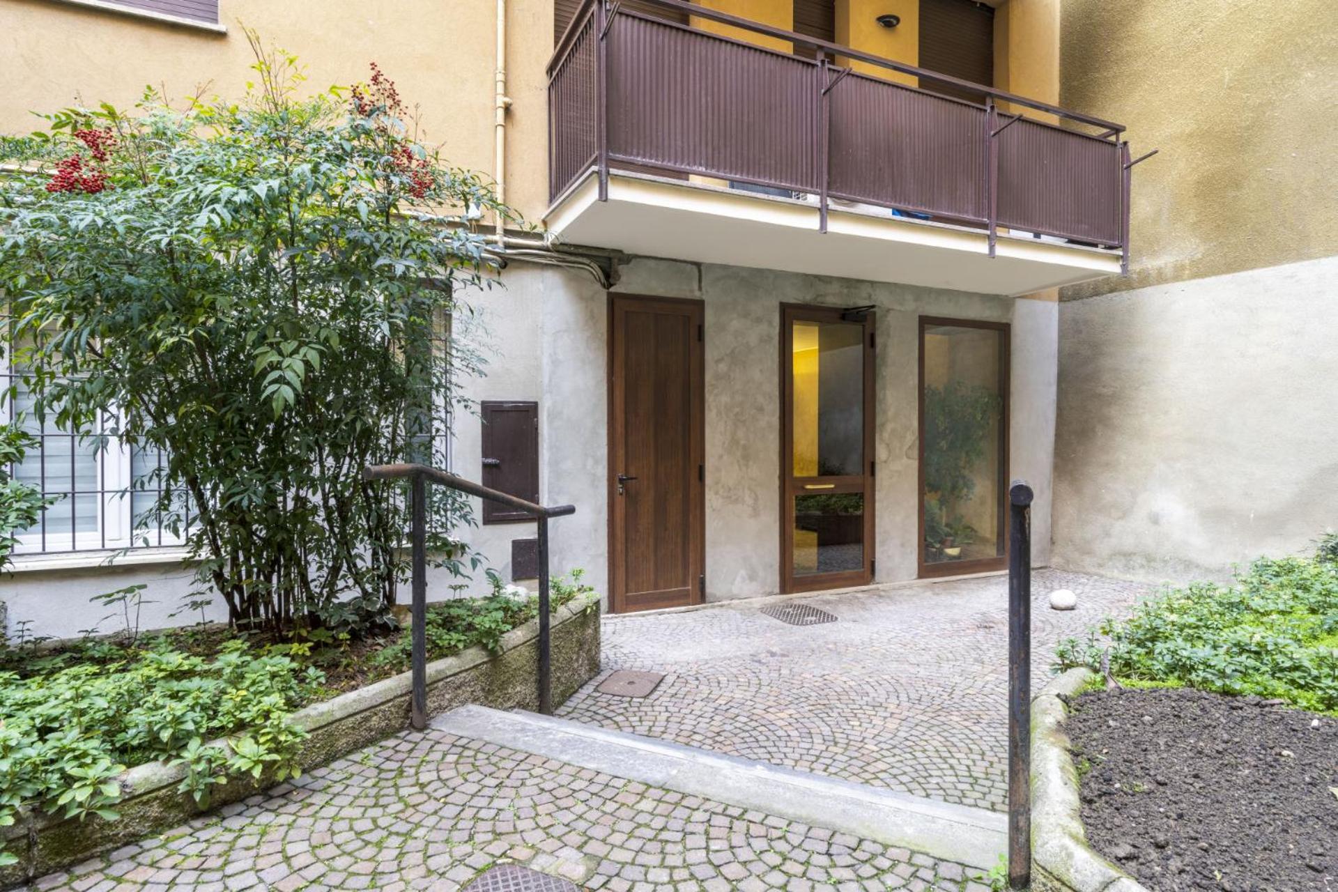 Easylife - Milano - Modrone 8-1 - Duomo