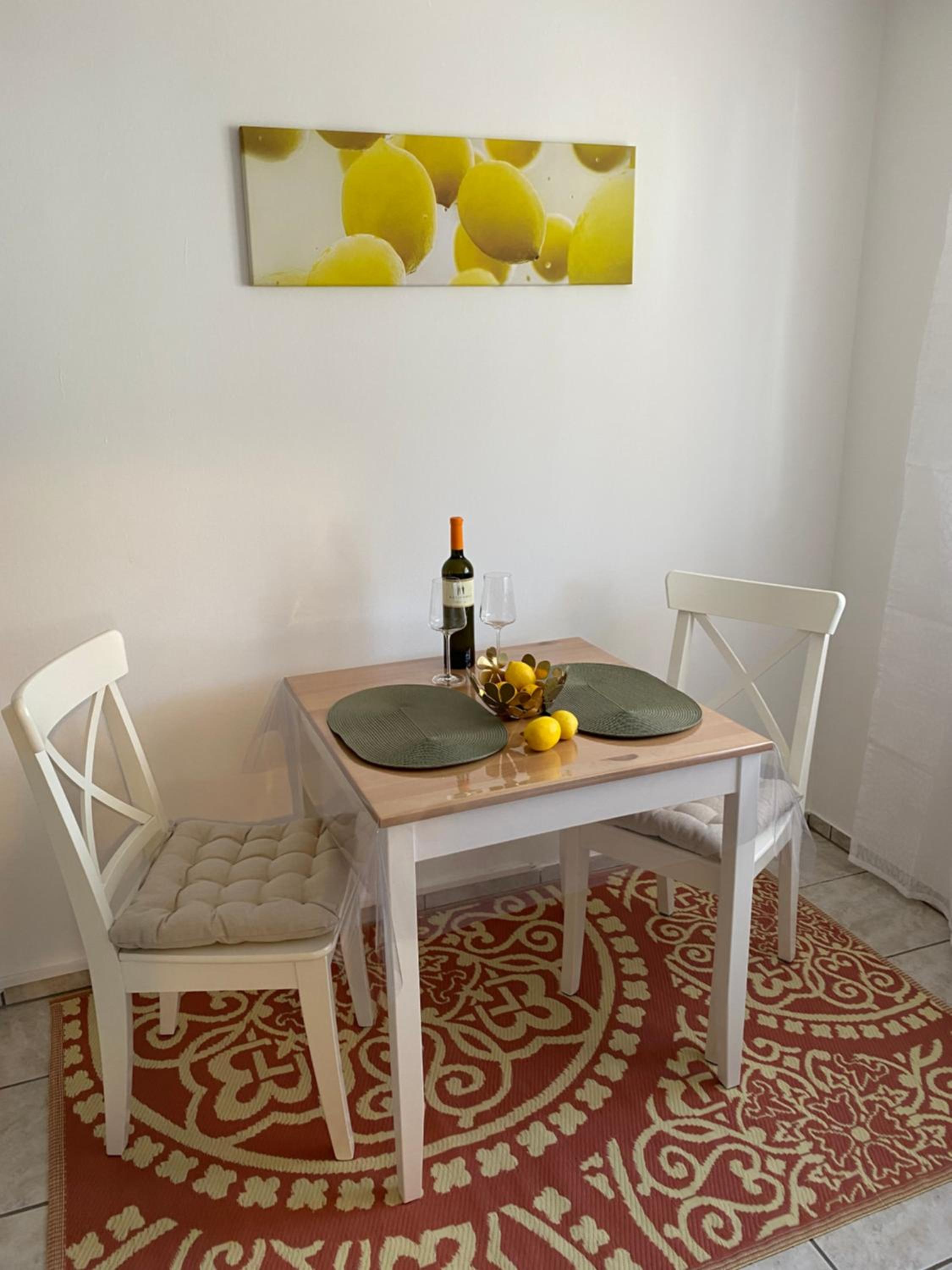 Schwarzwaldglück Apartment