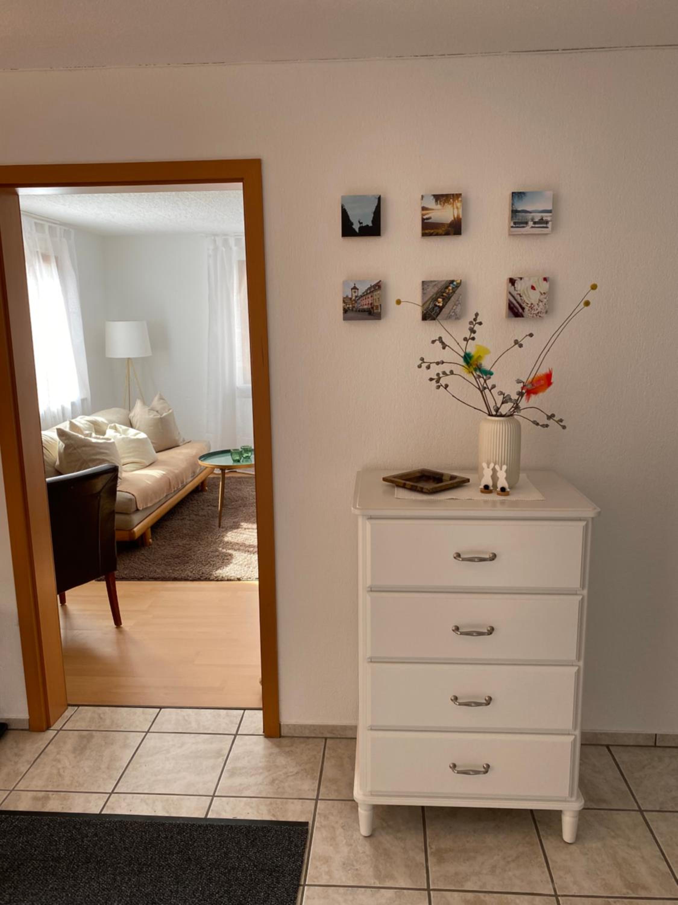 Schwarzwaldglück Apartment