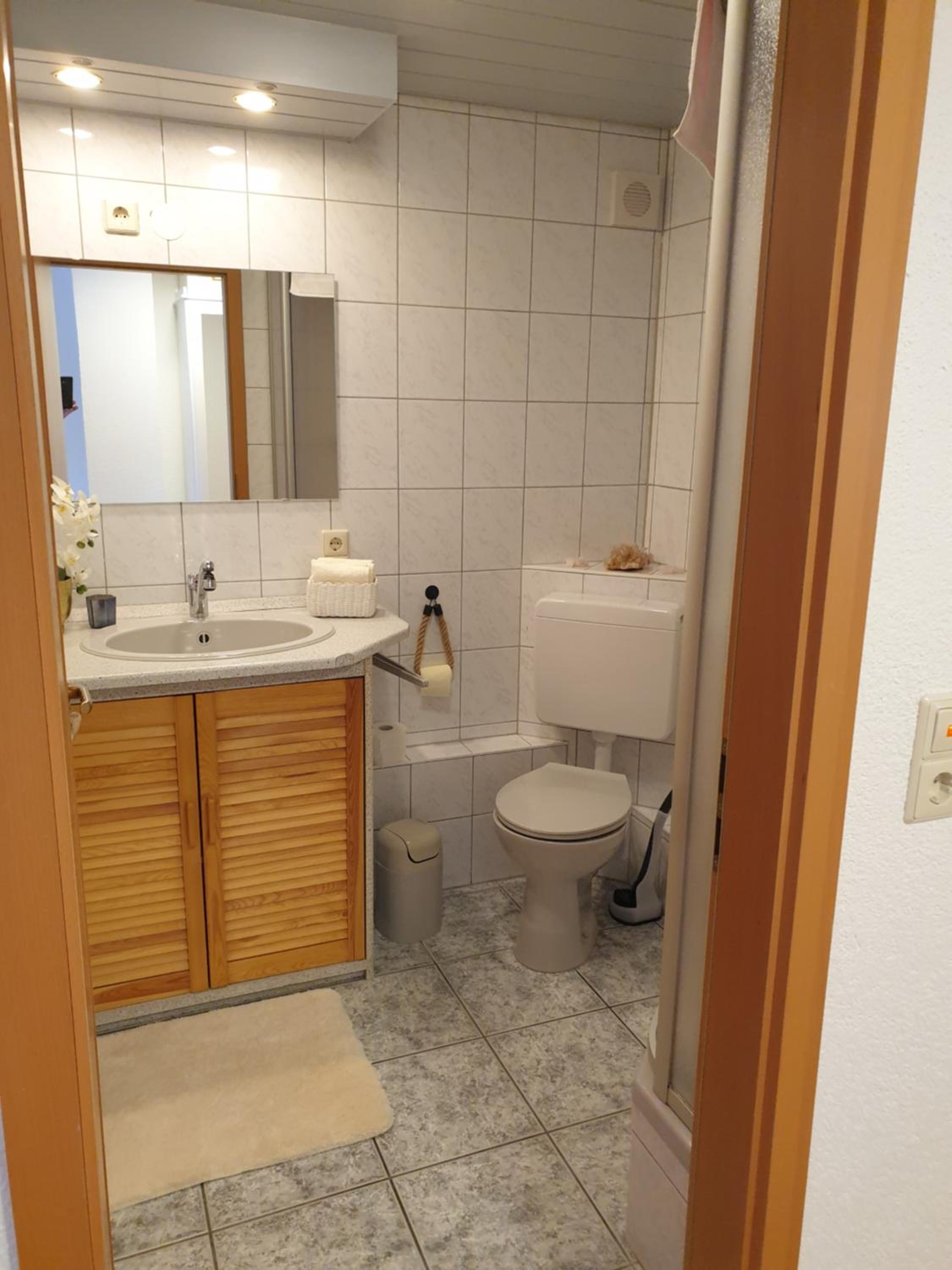 Schwarzwaldglück Apartment