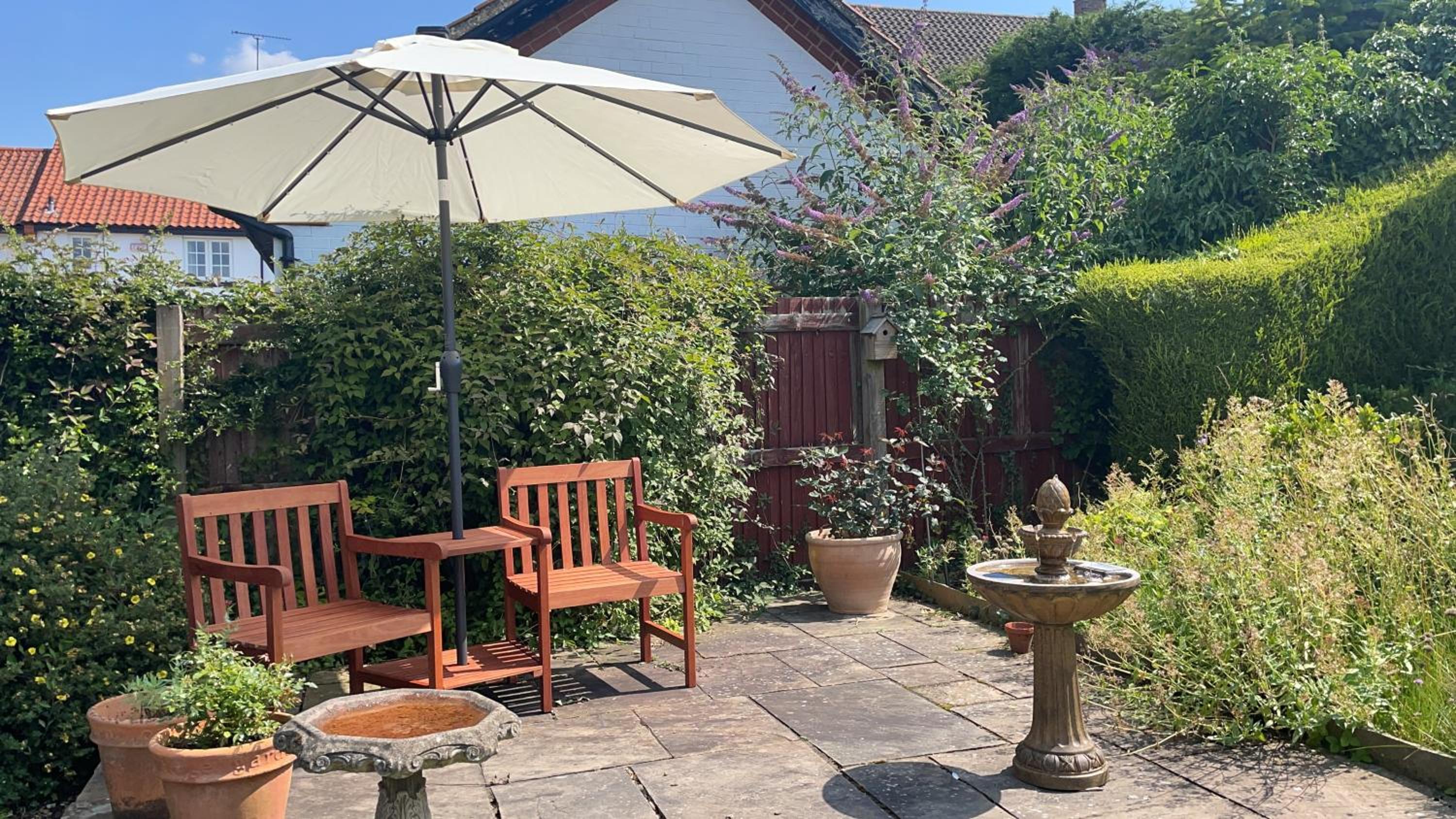 The Garden House view 5