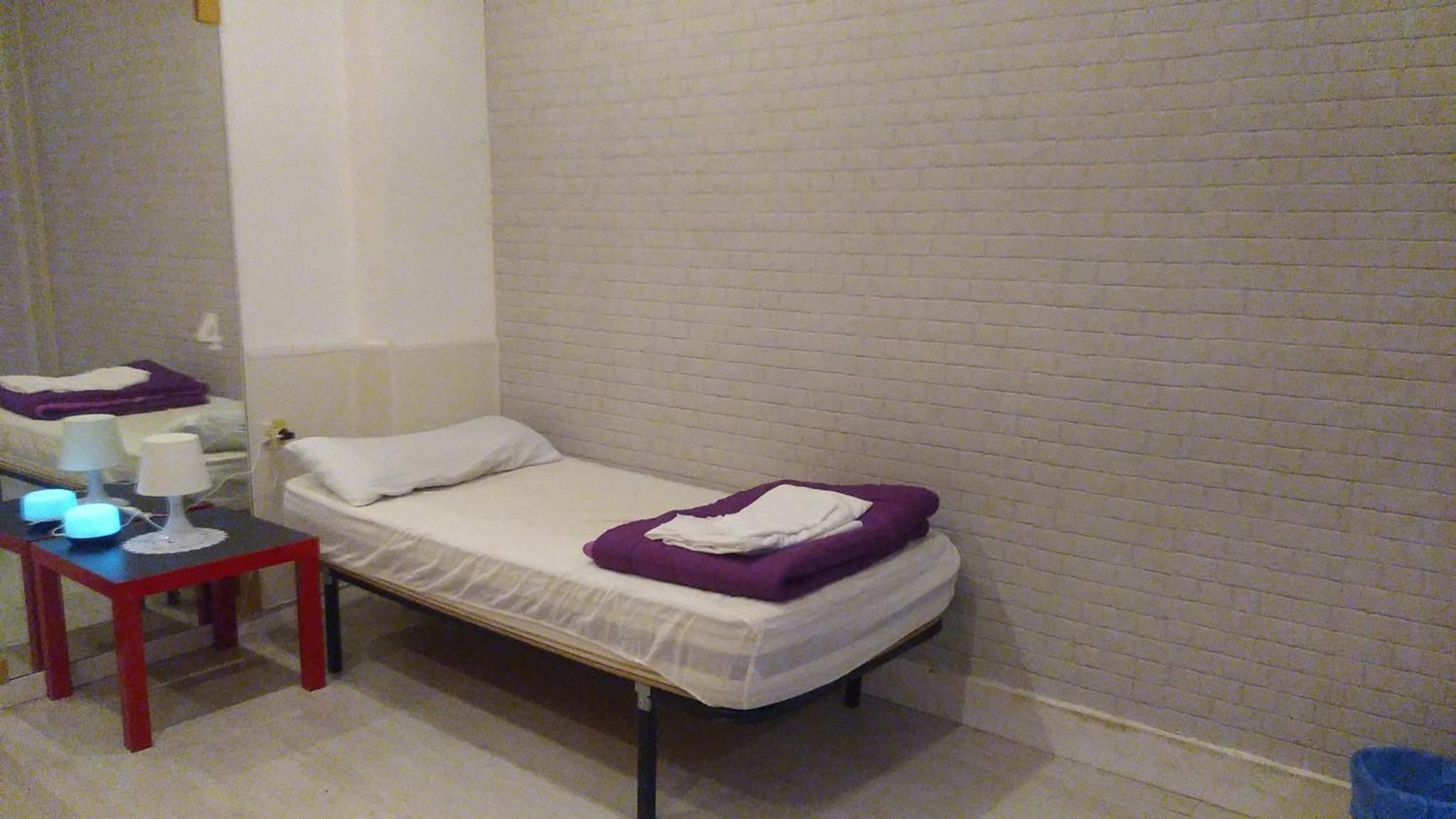Granada Old Town Hostel