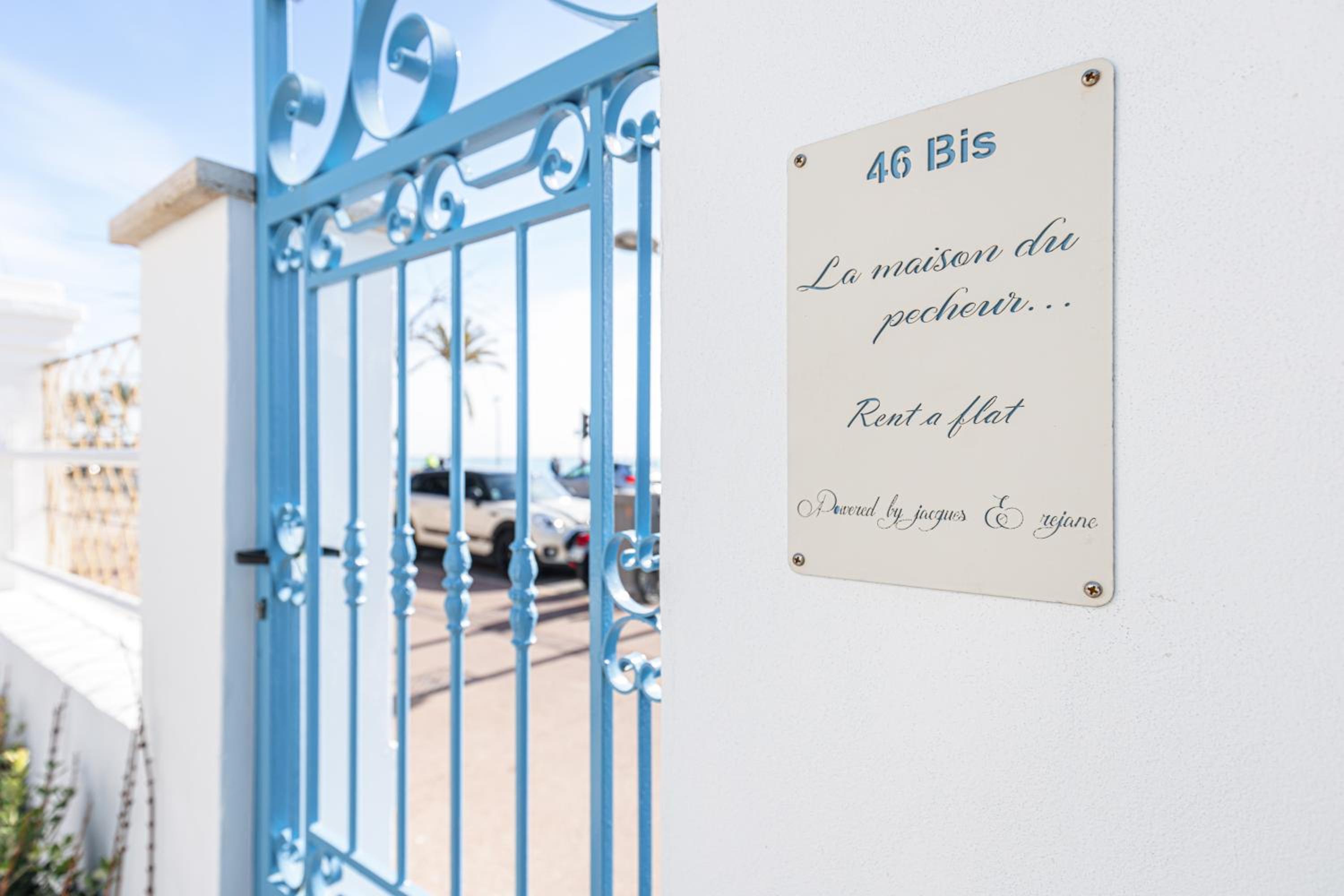 La Maison Du Pêcheur, photo 8
