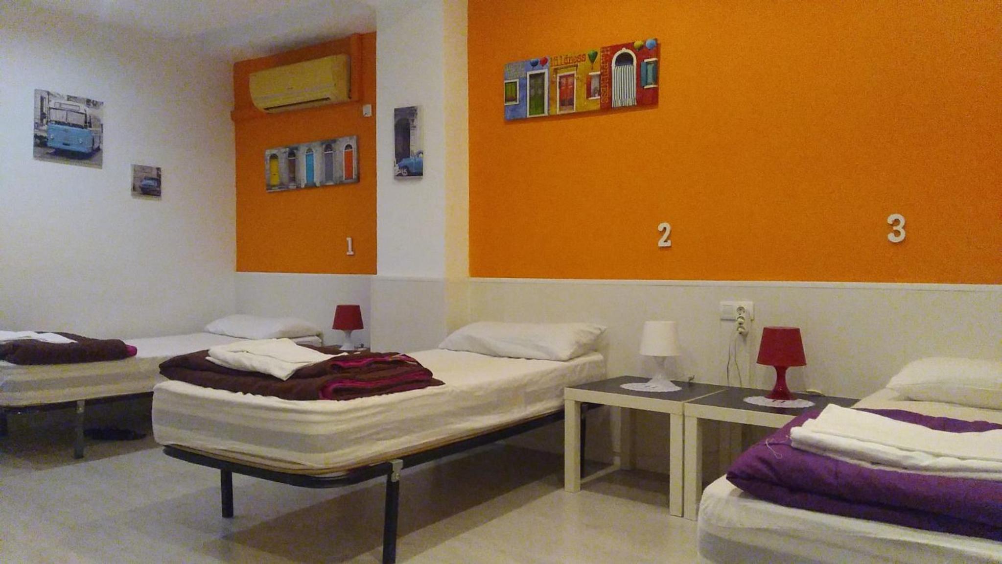 Granada Old Town Hostel