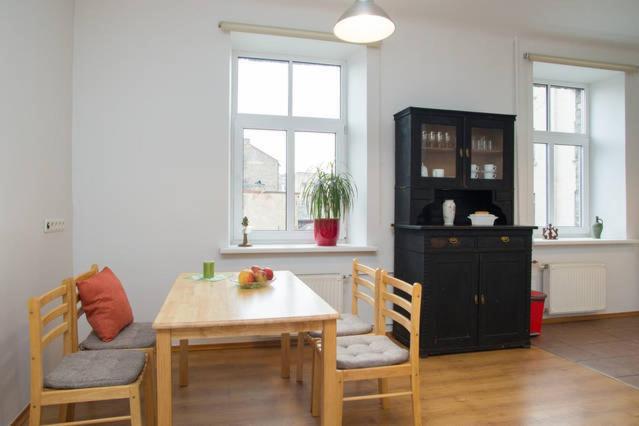 Riga City Center Apartments