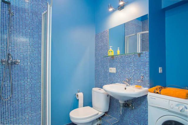 Riga City Center Apartments