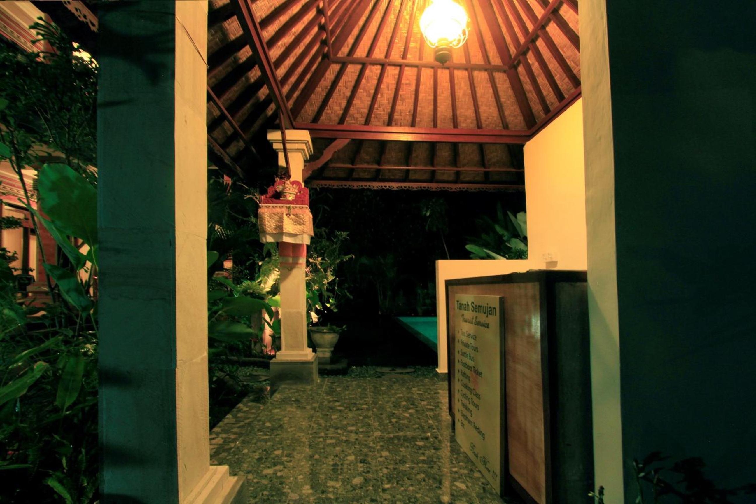 Tanah Semujan Ubud