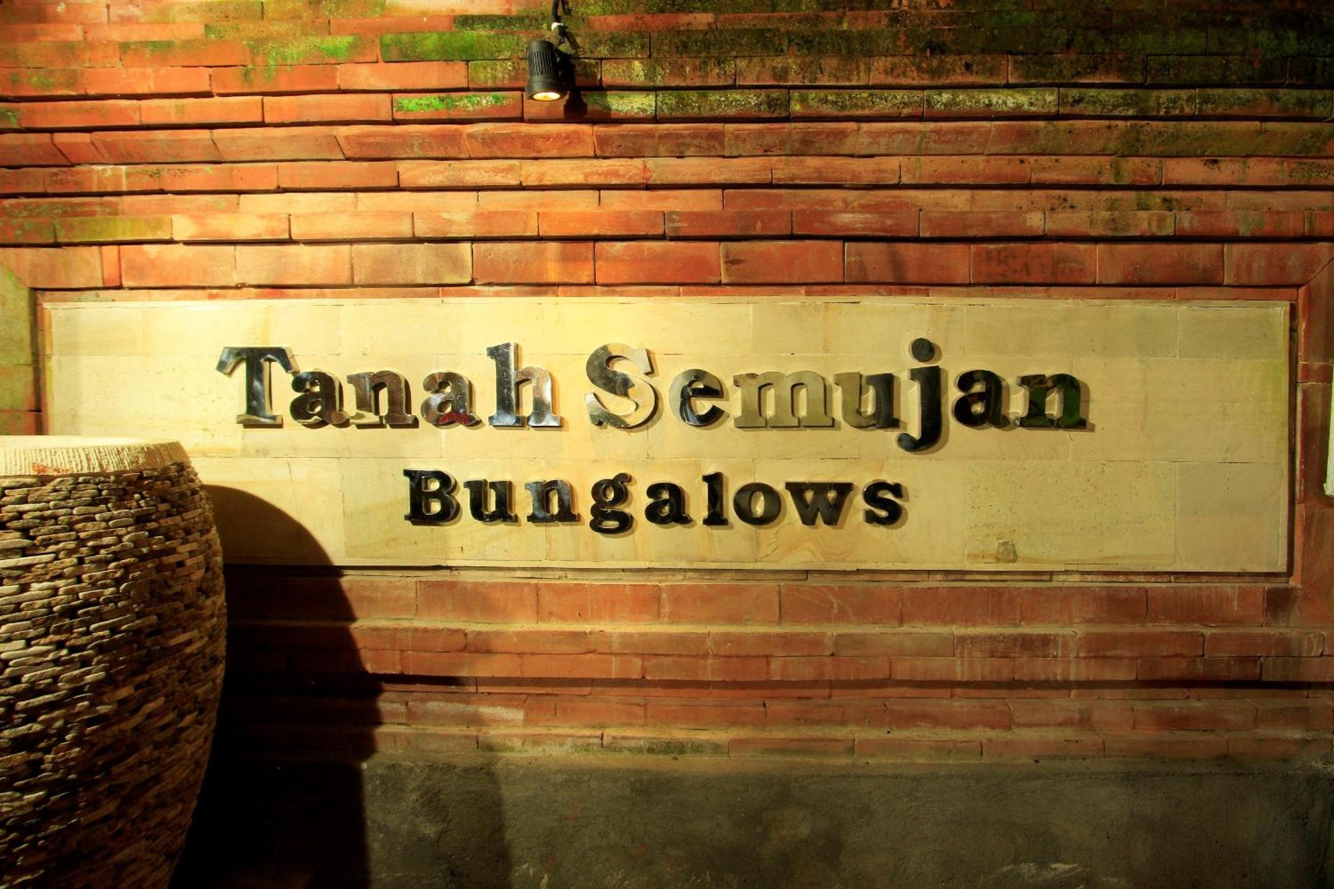 Tanah Semujan Ubud