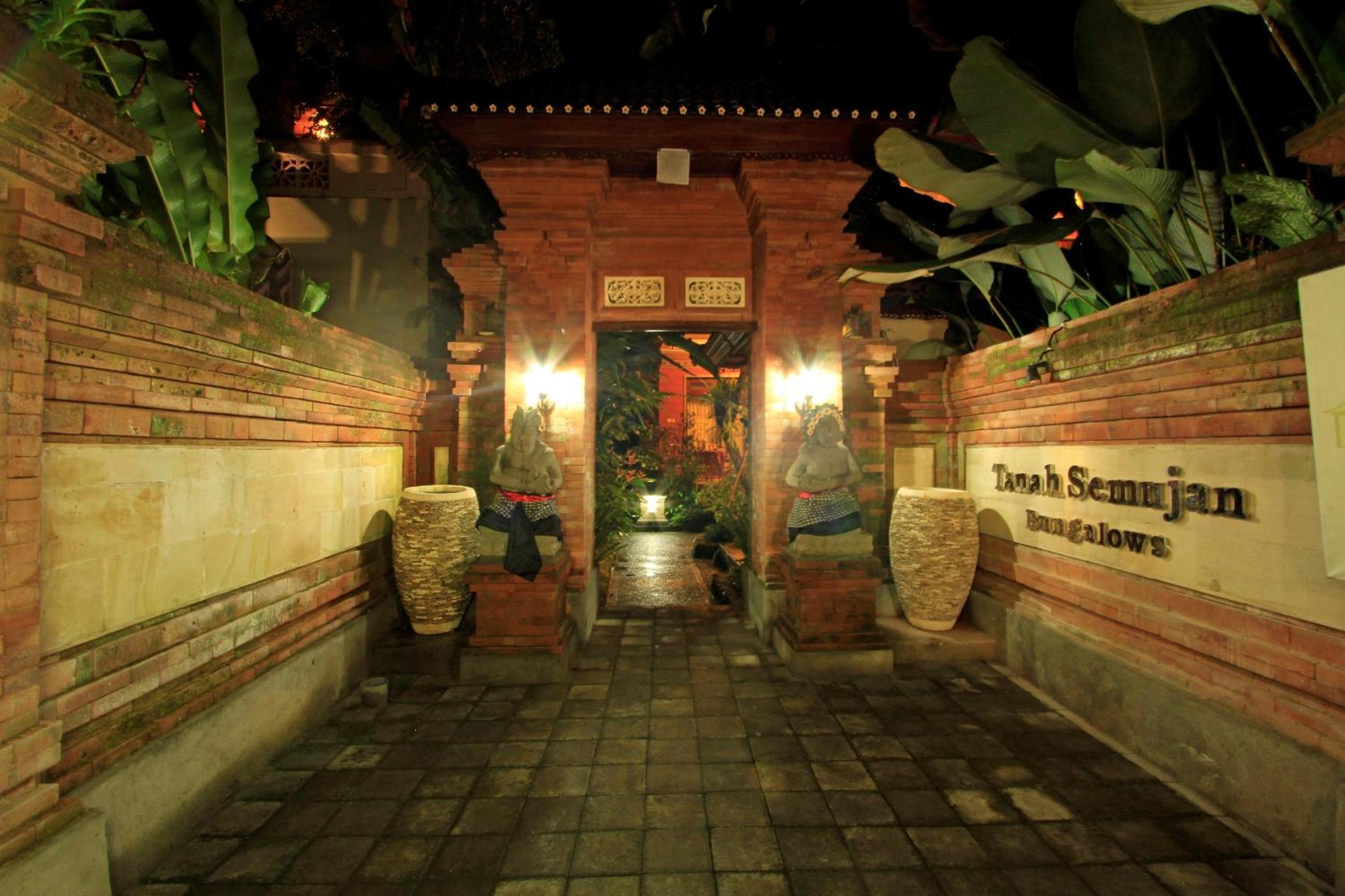 Tanah Semujan Ubud