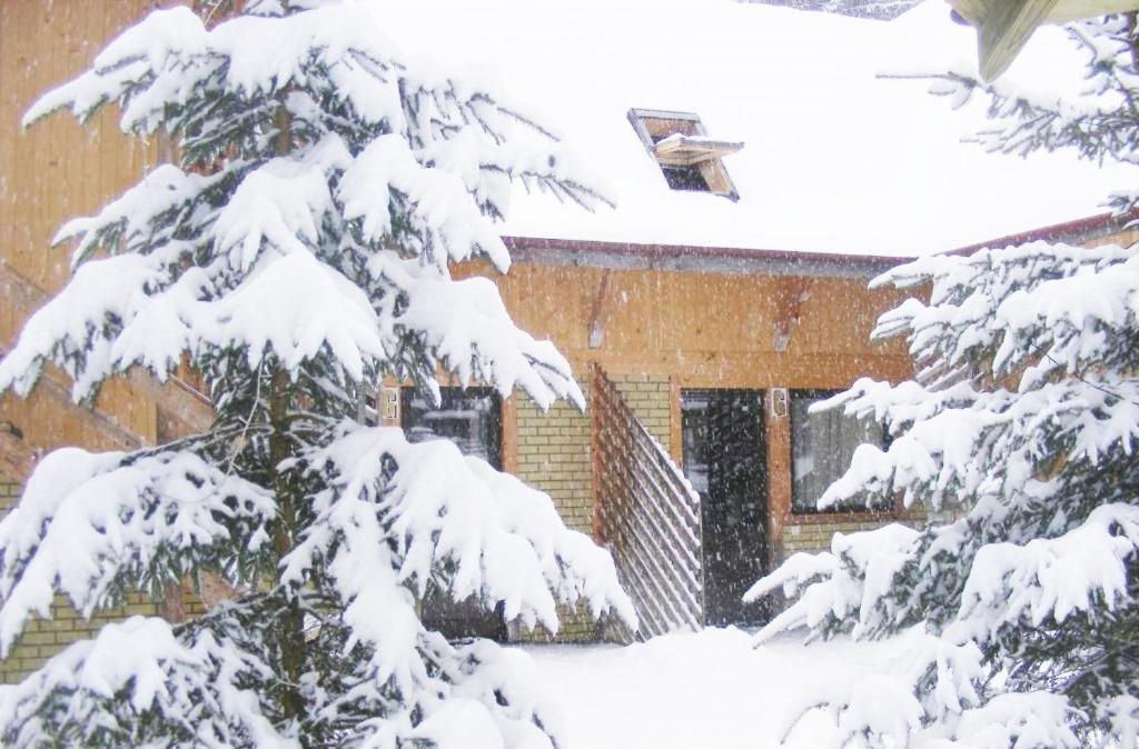 Traveland Boutique Resort Poiana Brasov