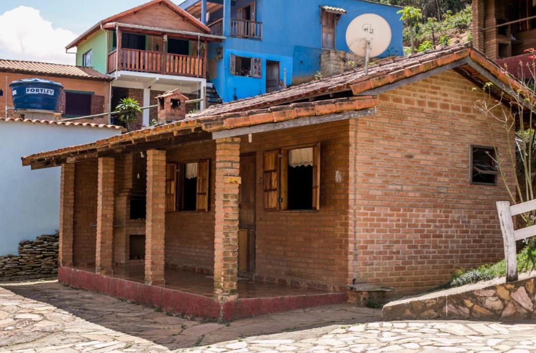 Pousada Canto da Serra
