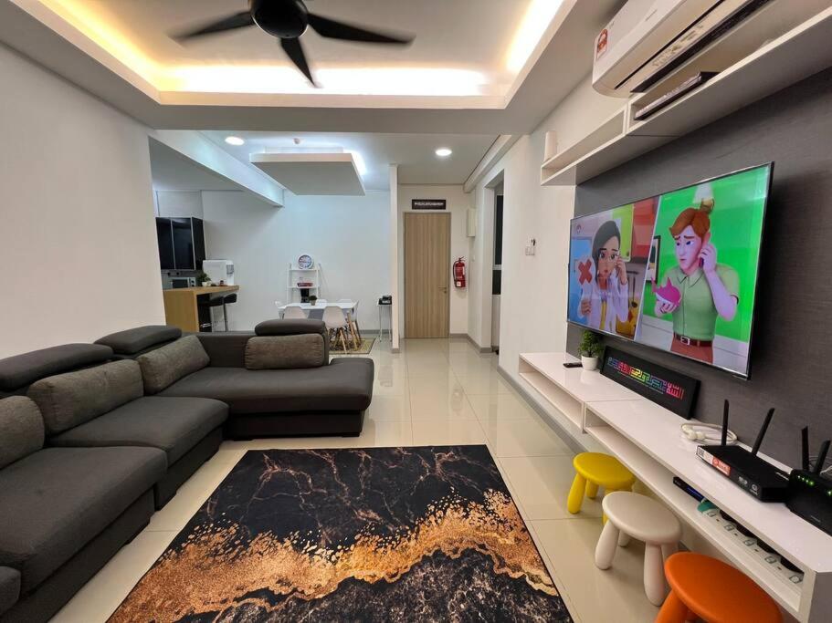 Dhia Raisha Homestay Kuala Terengganu photo 1