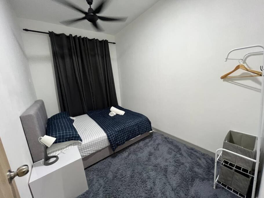 Dhia Raisha Homestay Kuala Terengganu photo 3