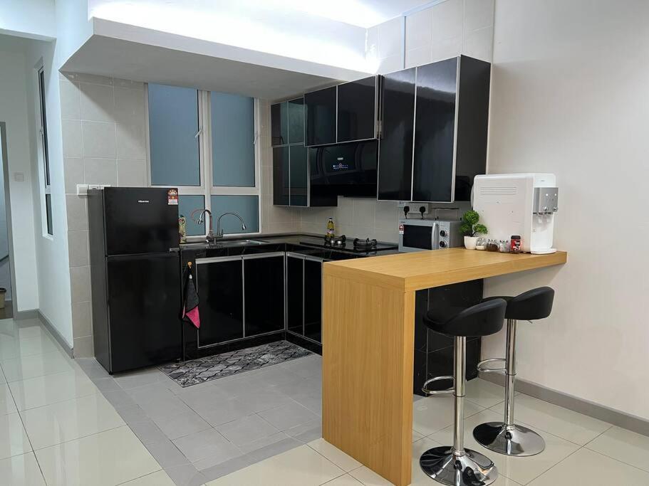Dhia Raisha Homestay Kuala Terengganu photo 4