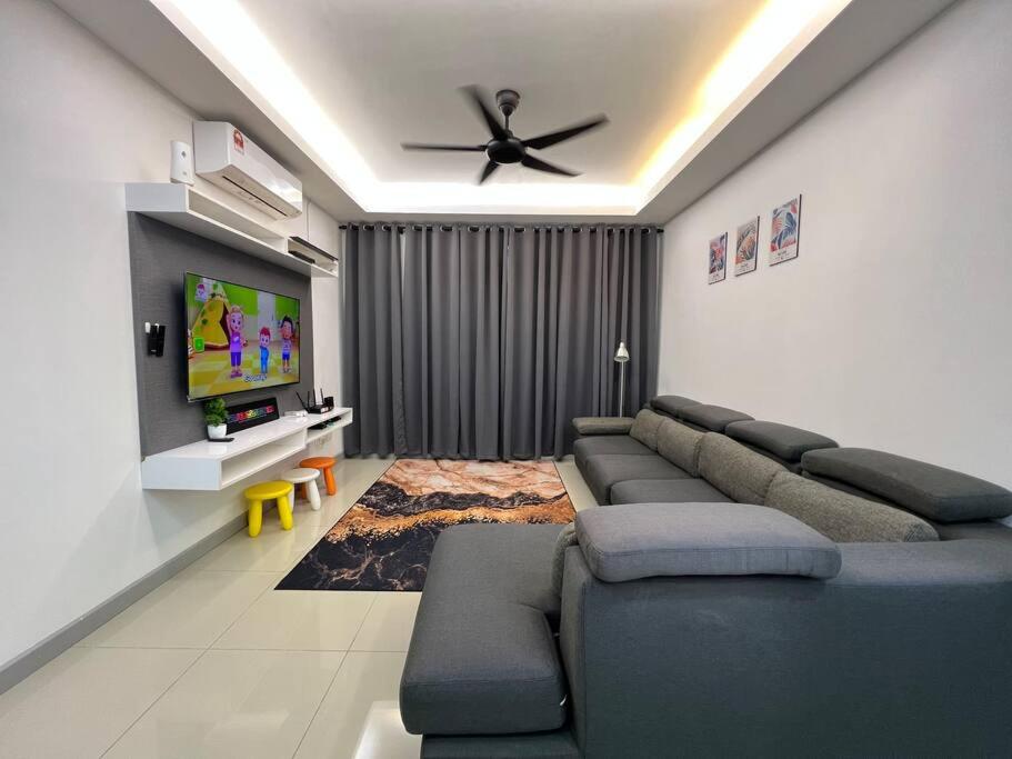Dhia Raisha Homestay Kuala Terengganu photo 8