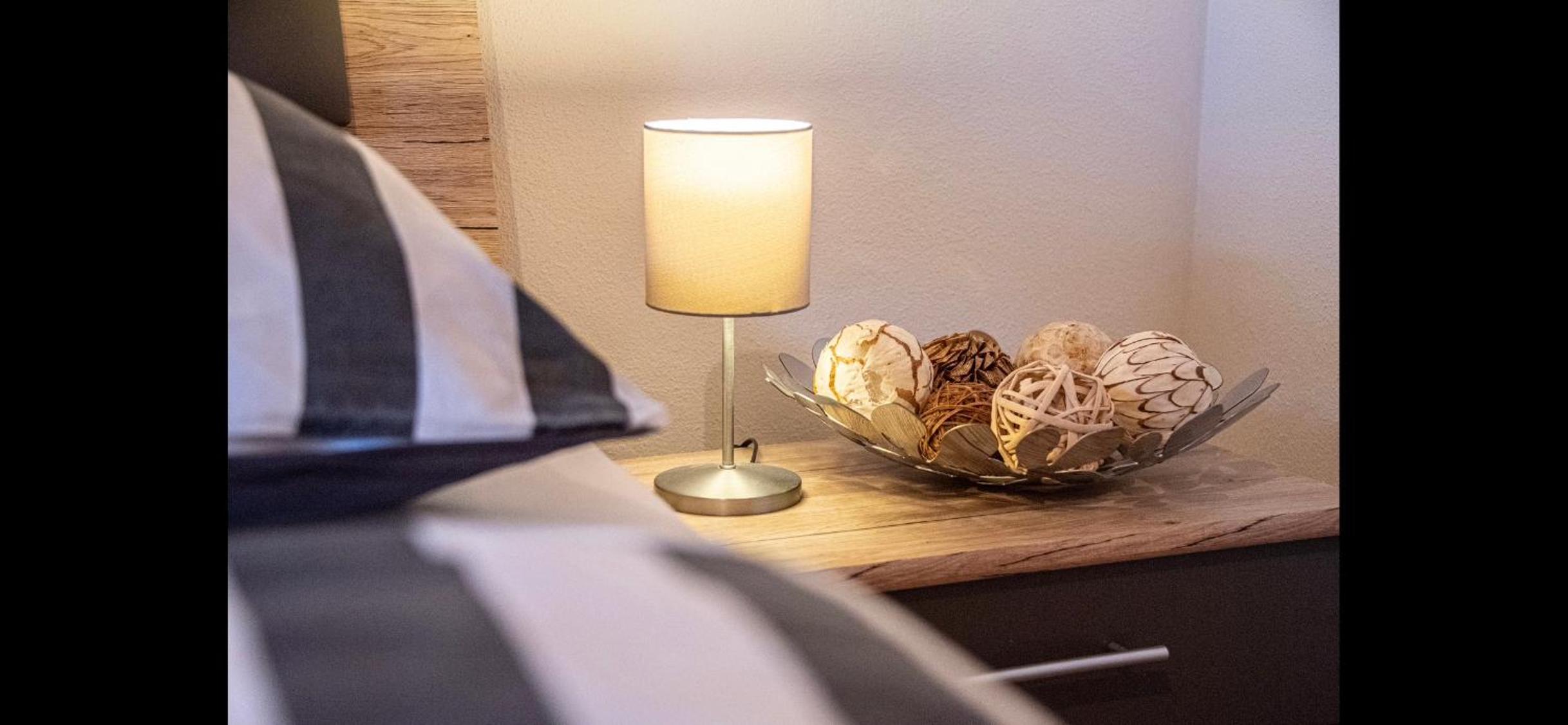 Hirsch Chalet #Sauna
