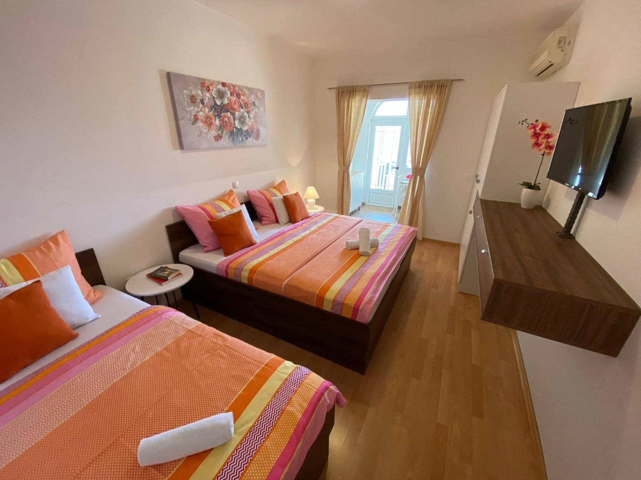 Apartments Kovač