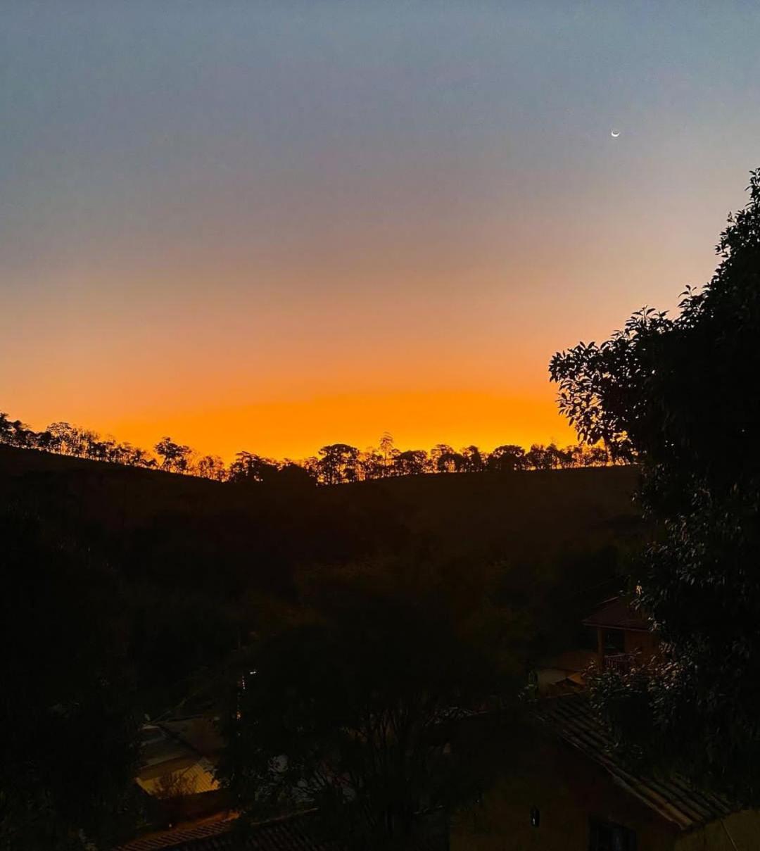 Pousada Canto da Serra