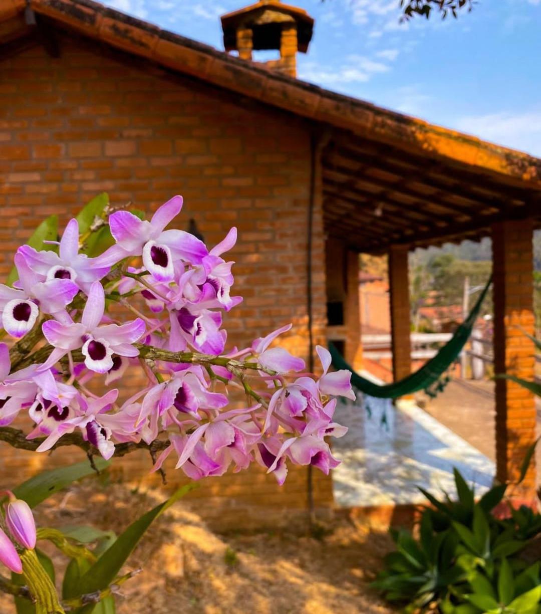Pousada Canto da Serra