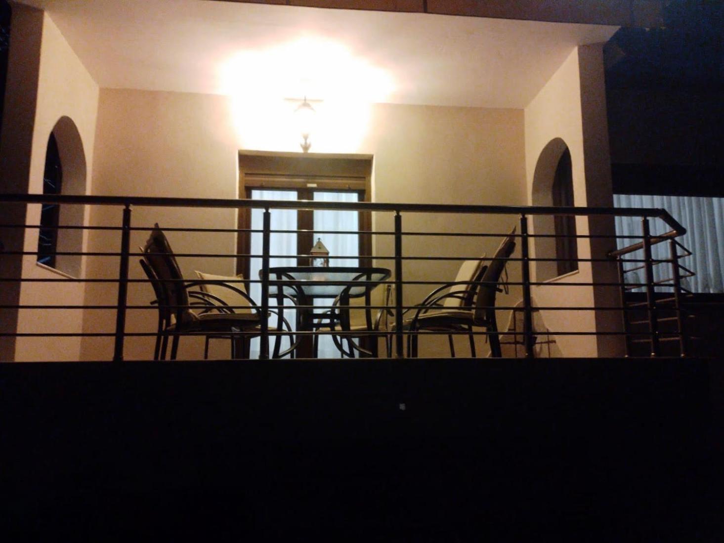 Villa Calypso