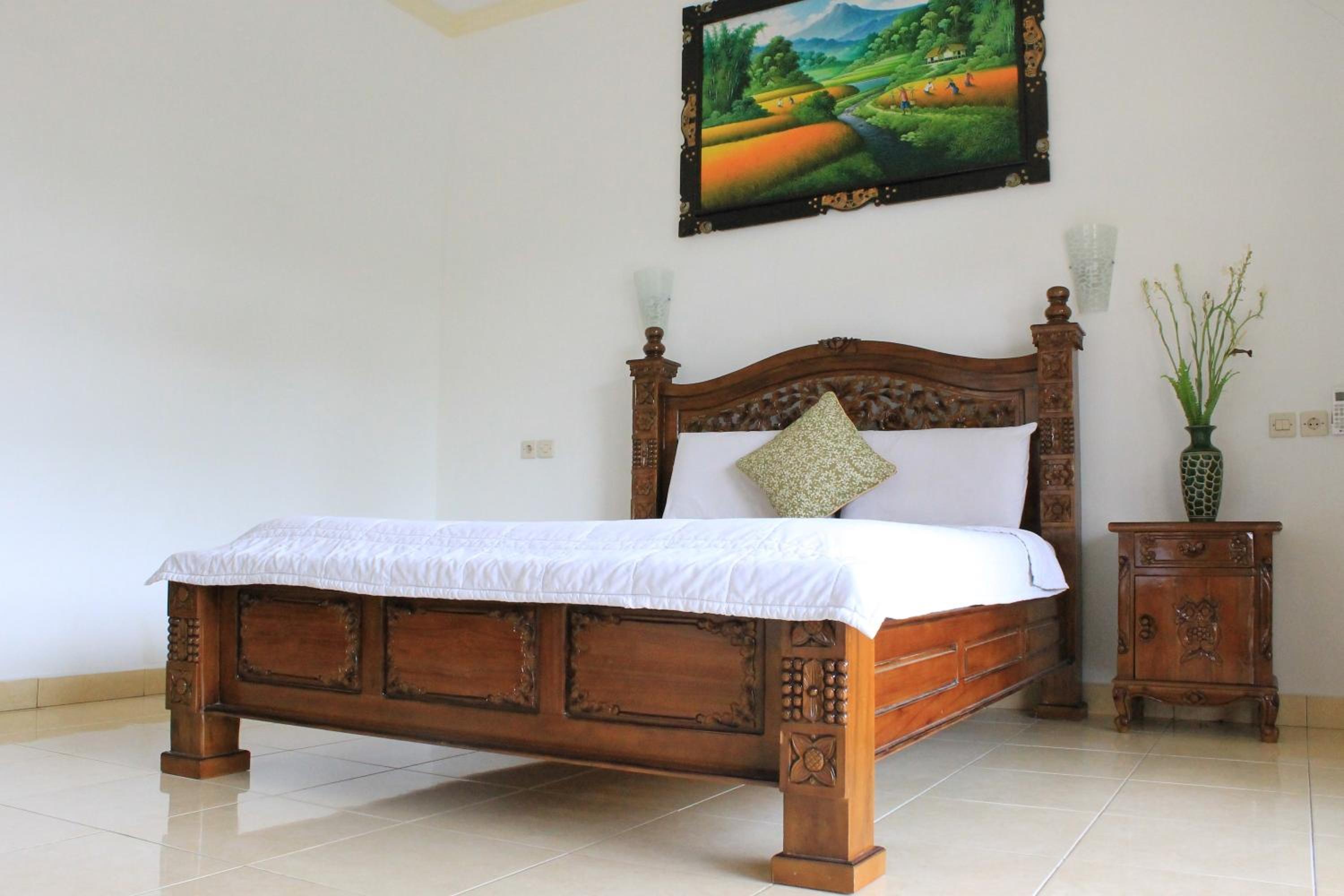Tanah Semujan Ubud