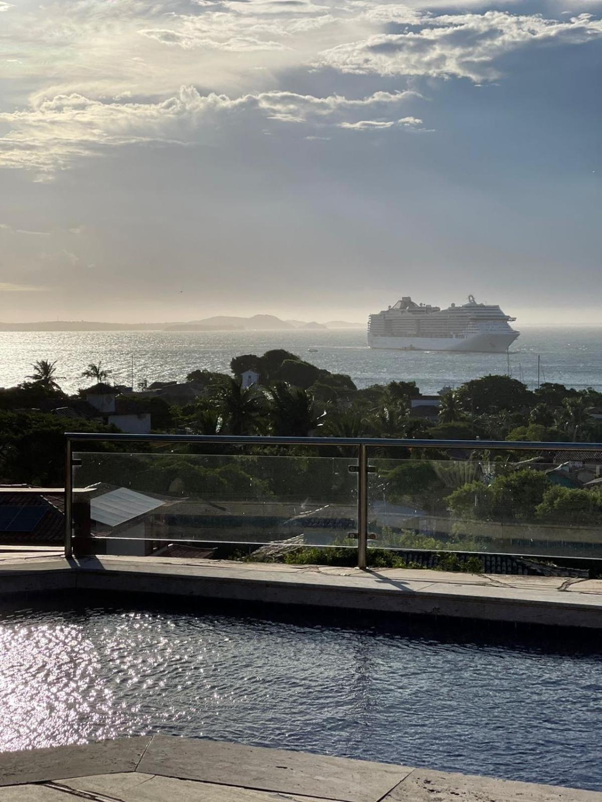 Hotel Casa Espetacular - João Fernandes - NÃO ACEITAMOS PETS - Image 1