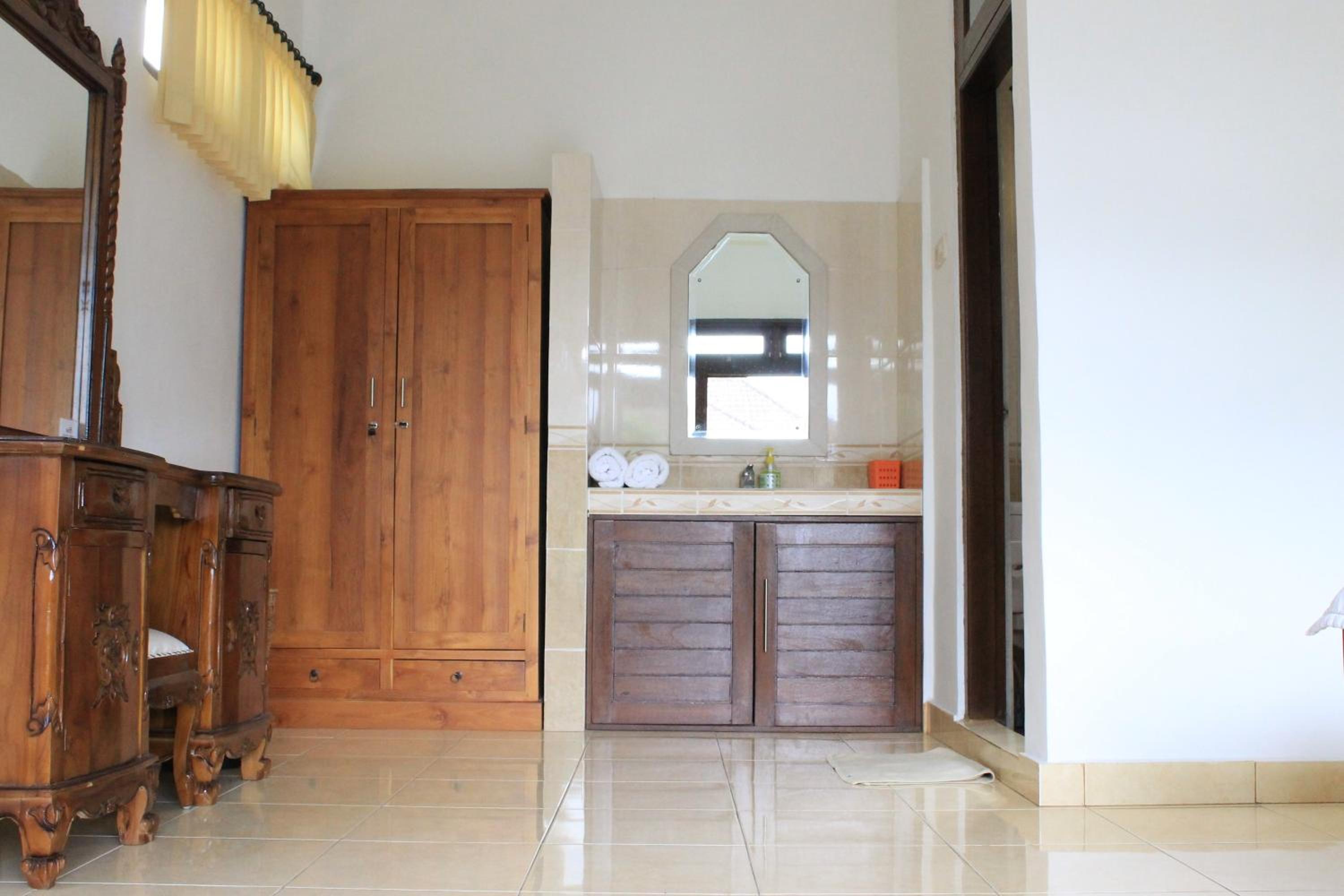 Tanah Semujan Ubud