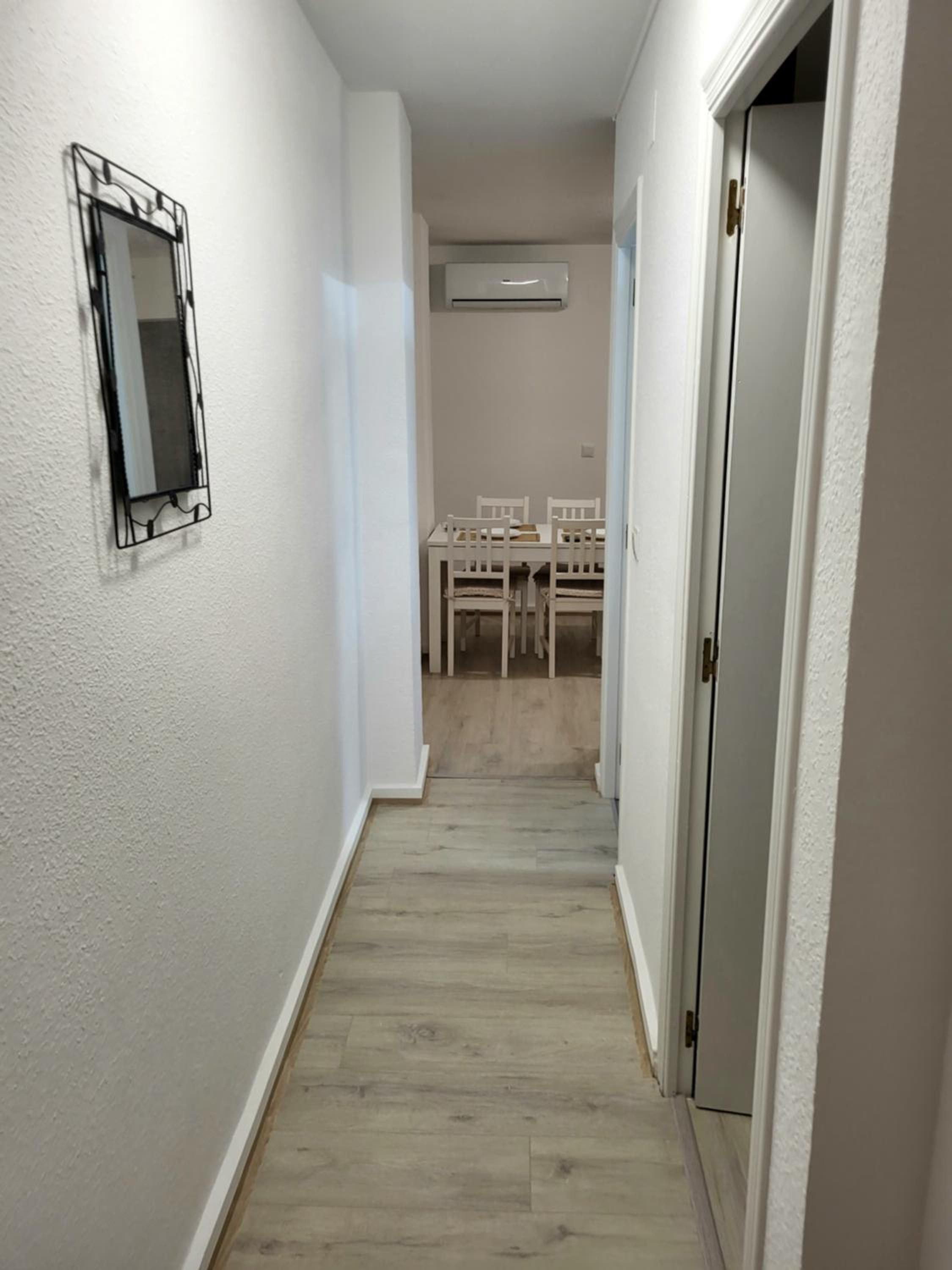 Marcelina Apartman