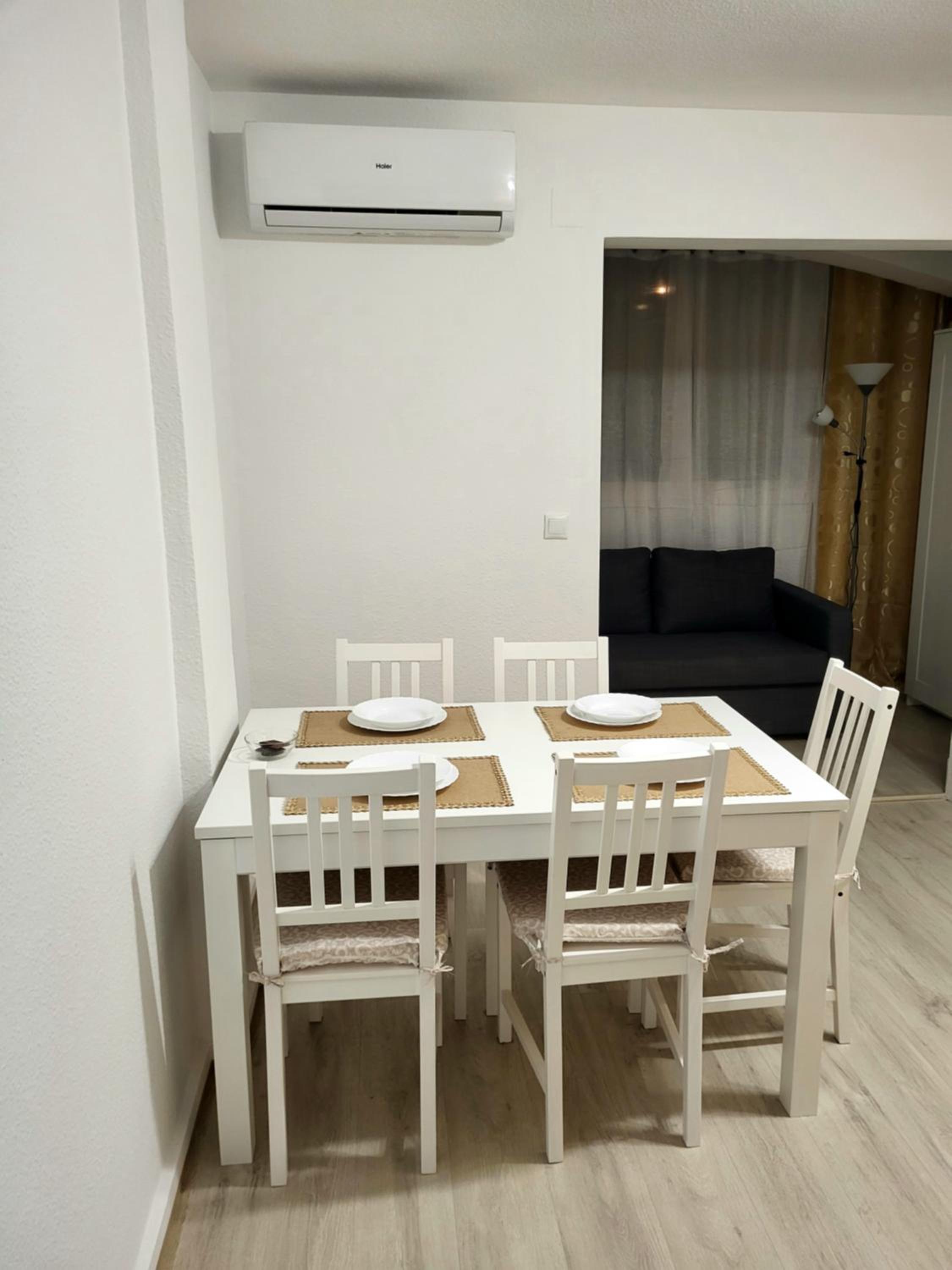 Marcelina Apartman