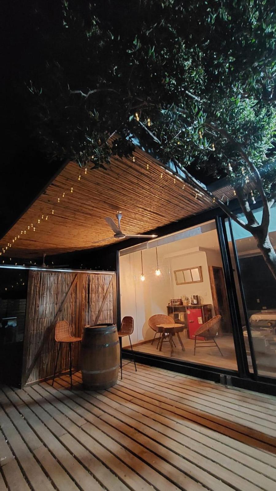 Hotel Apalta Lofts, Disfruta Frente A Vinedos