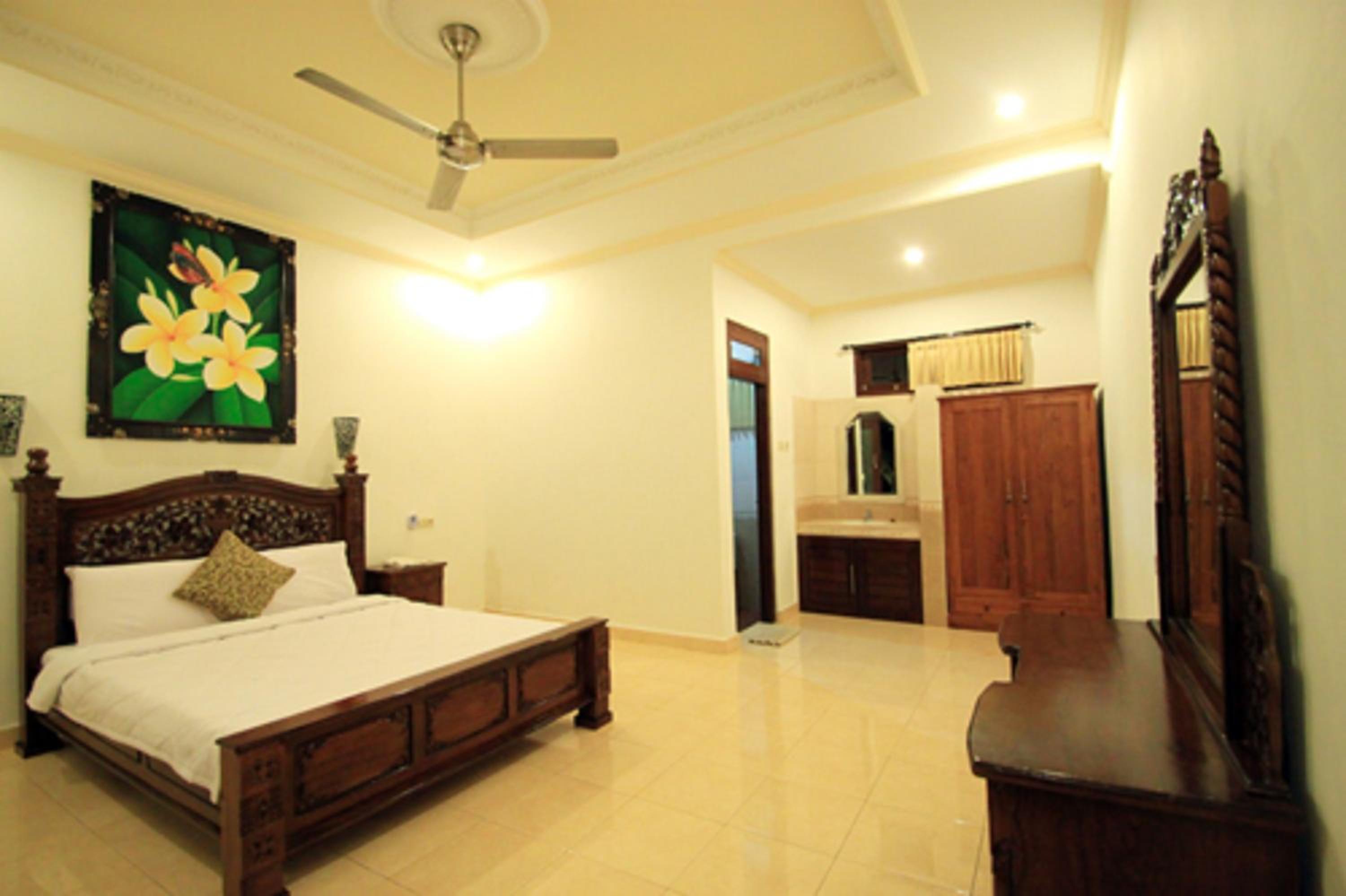 Tanah Semujan Ubud