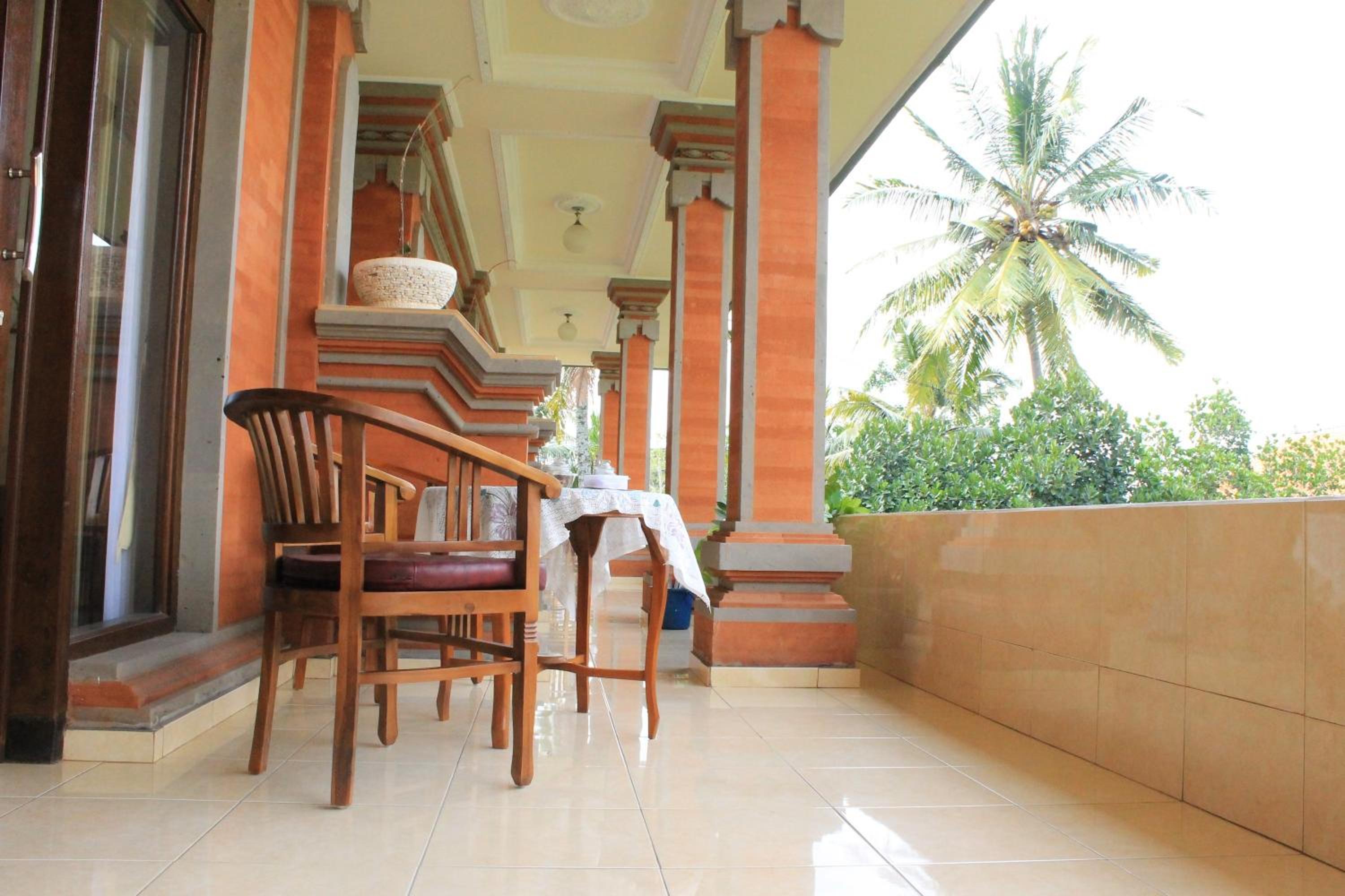 Tanah Semujan Ubud