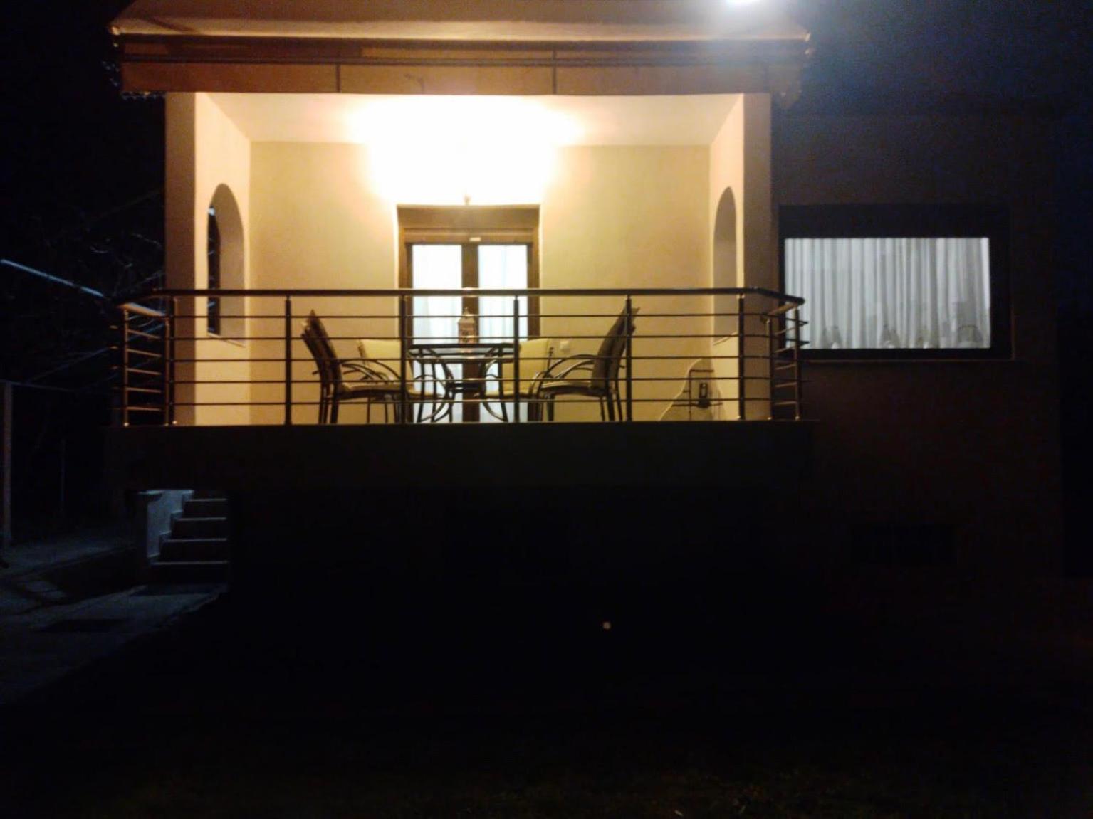 Villa Calypso