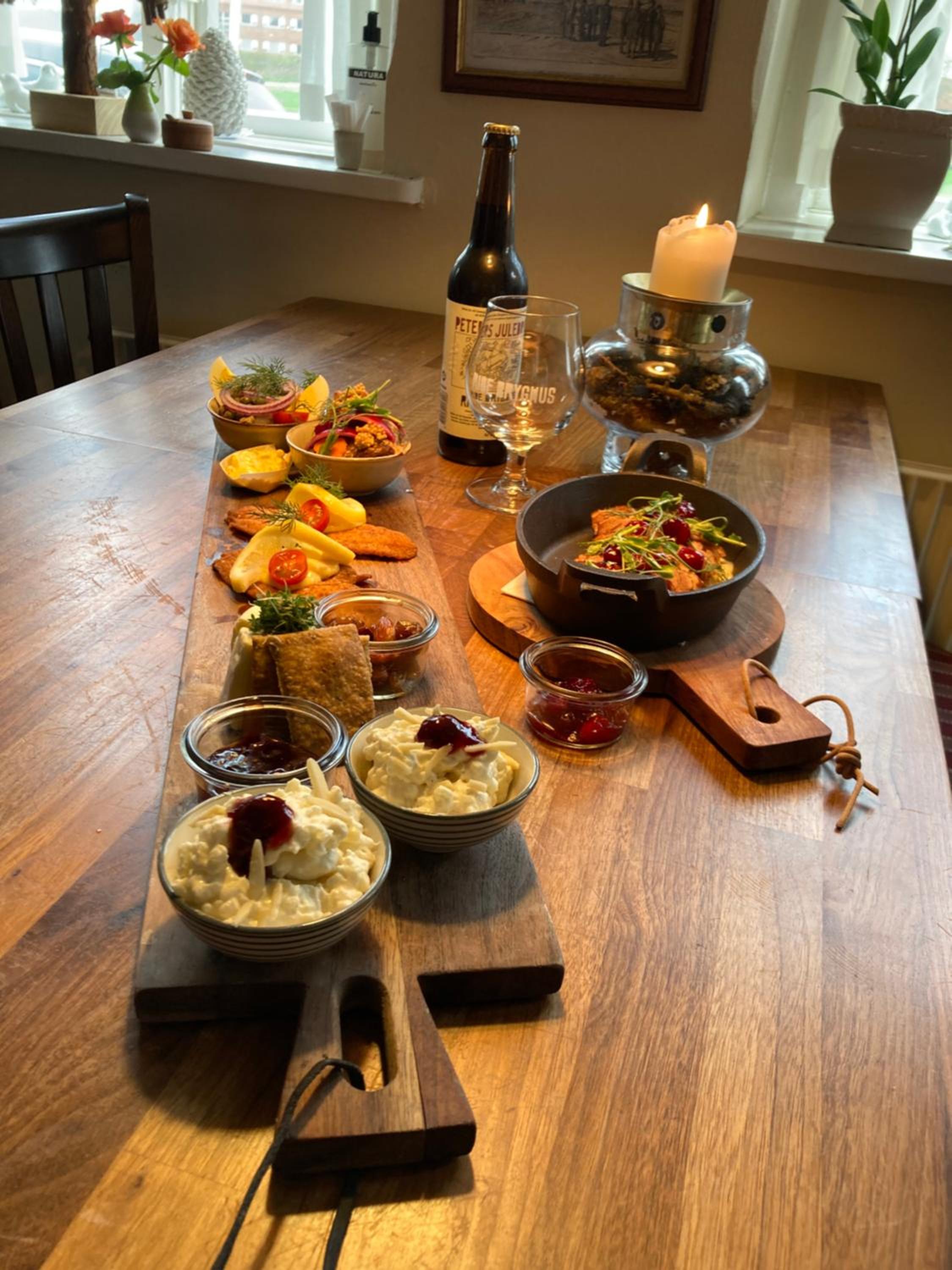 Restaurant Sælhunden