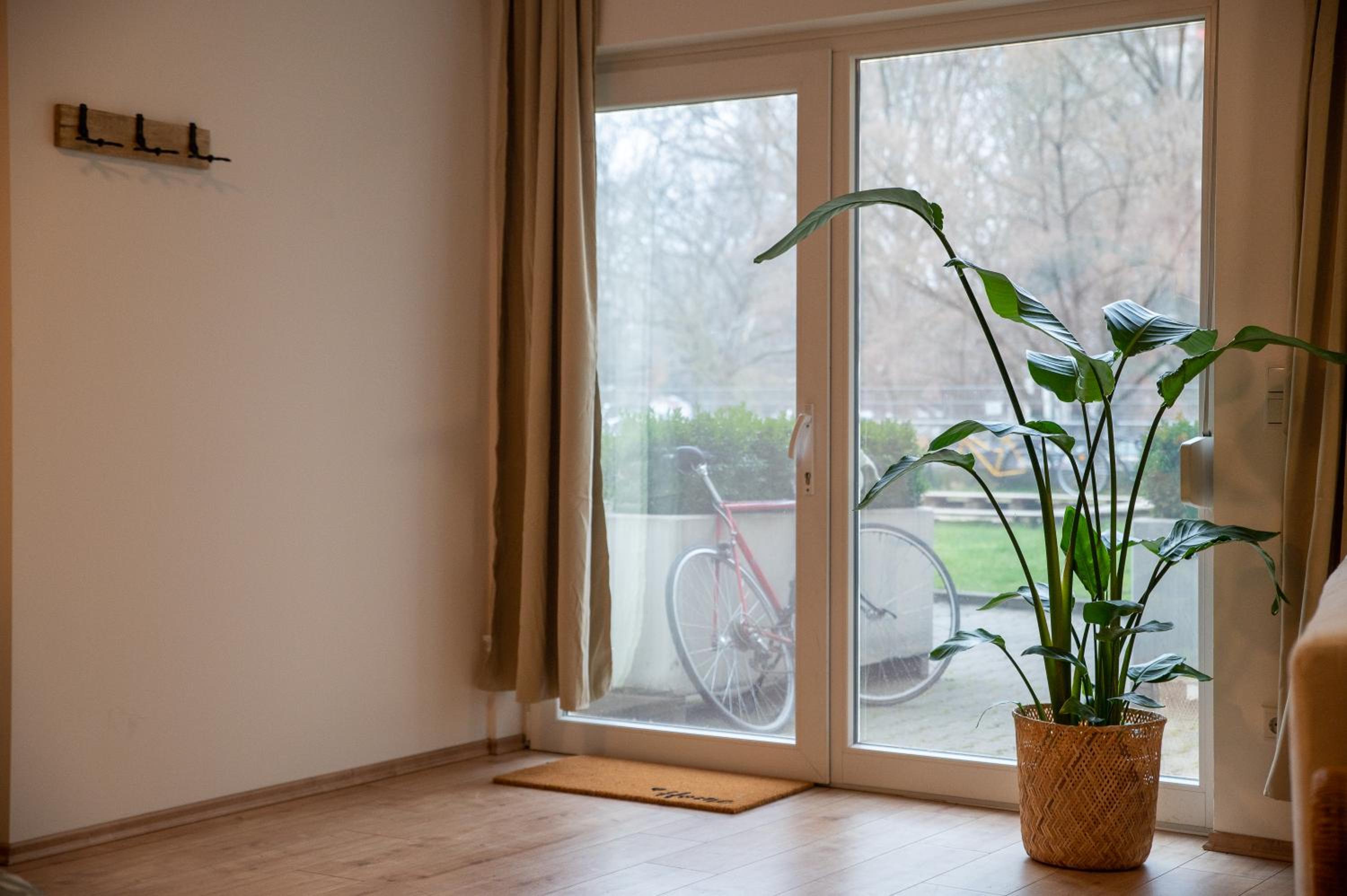 Zuhause fühlen in Kreuzberg