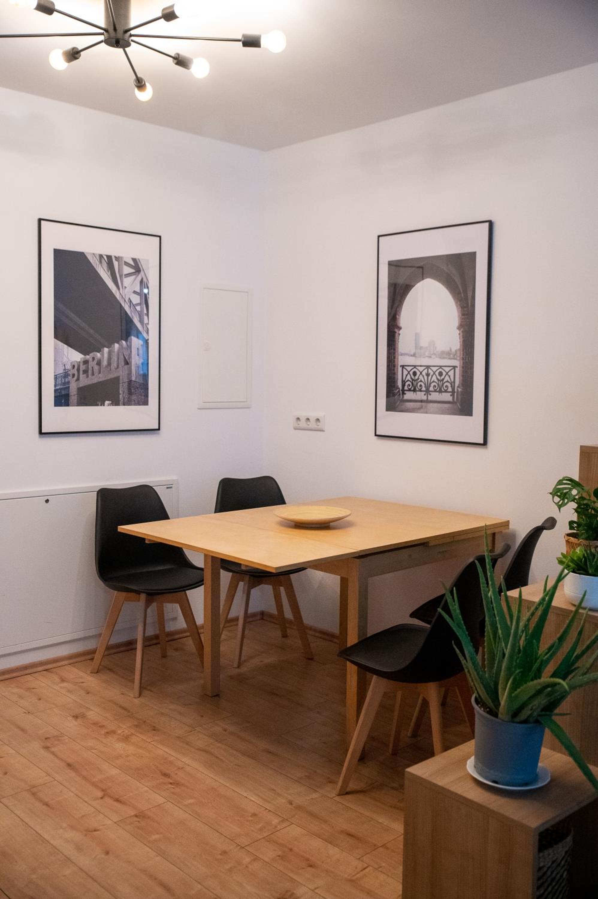 Zuhause fühlen in Kreuzberg