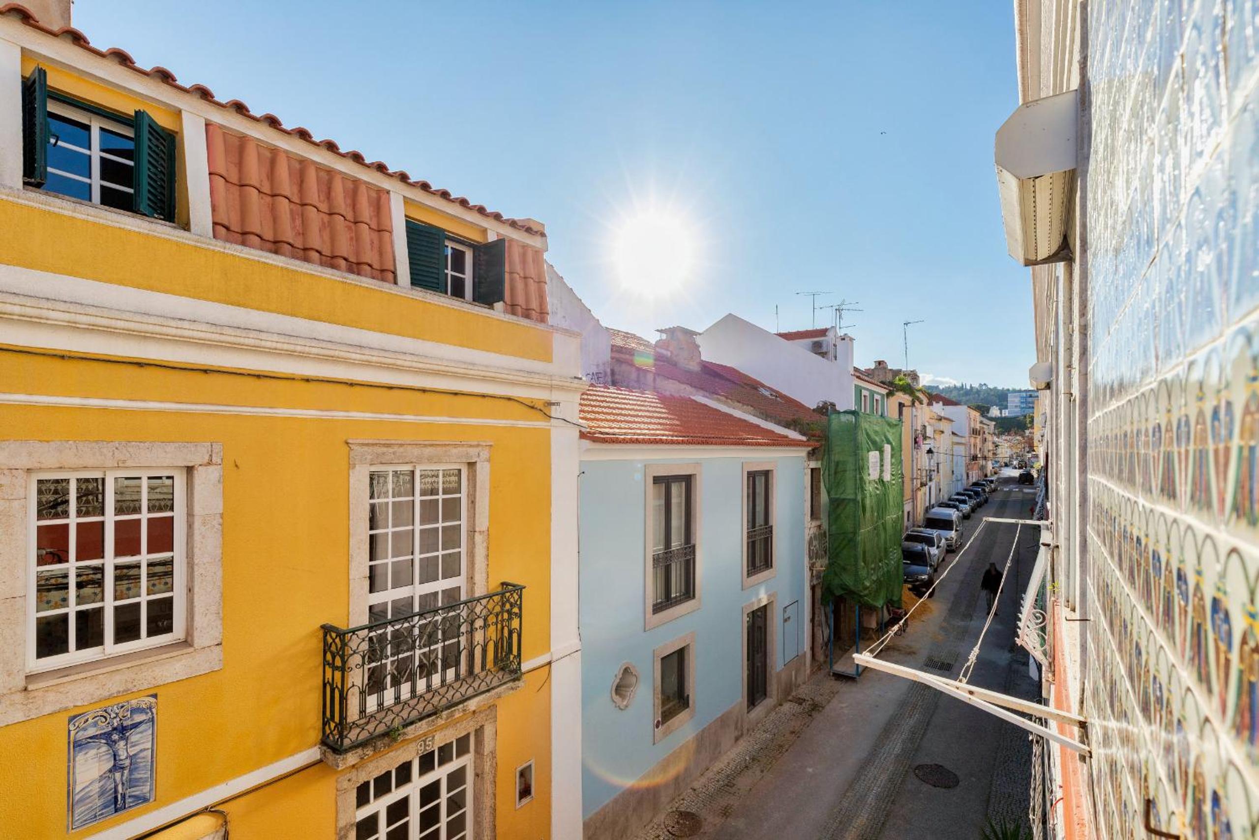 Golden Setubal