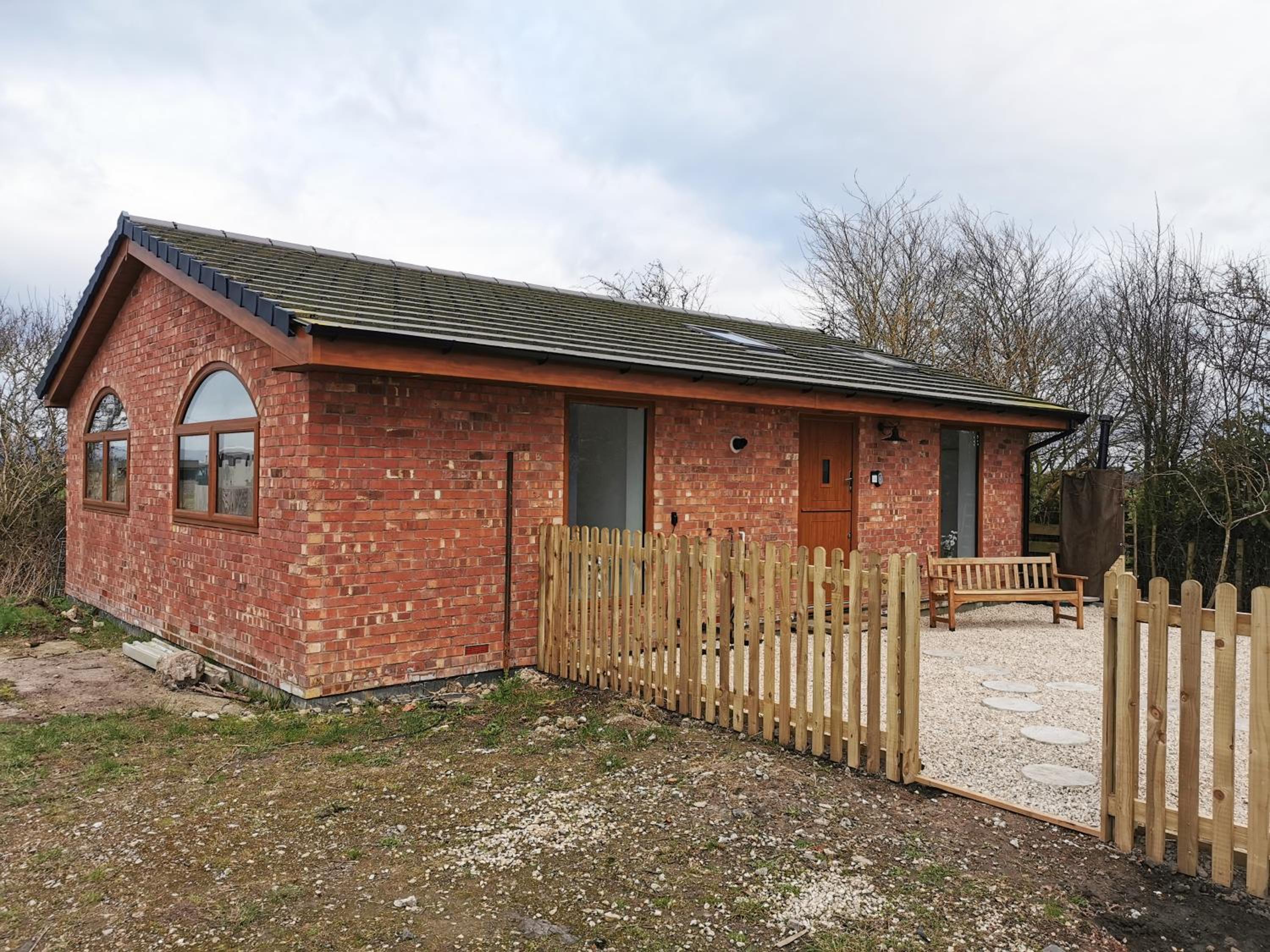 The Bakery