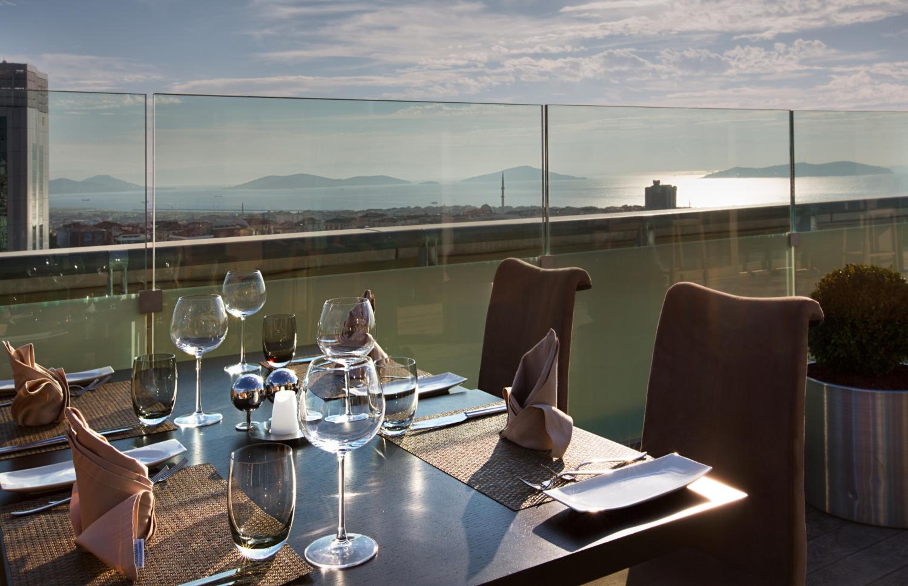 Dedeman Bostancı İstanbul Otel & Kongre Merkezi - Image 33