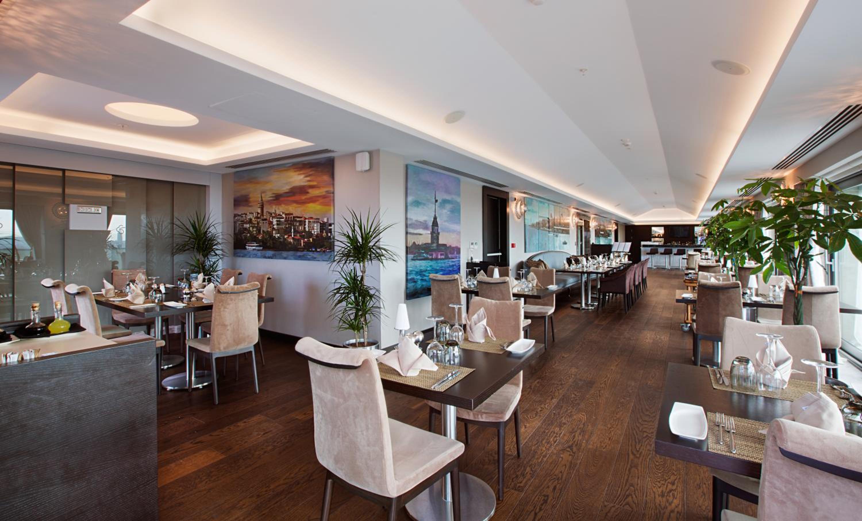 Dedeman Bostancı İstanbul Otel & Kongre Merkezi - Image 39