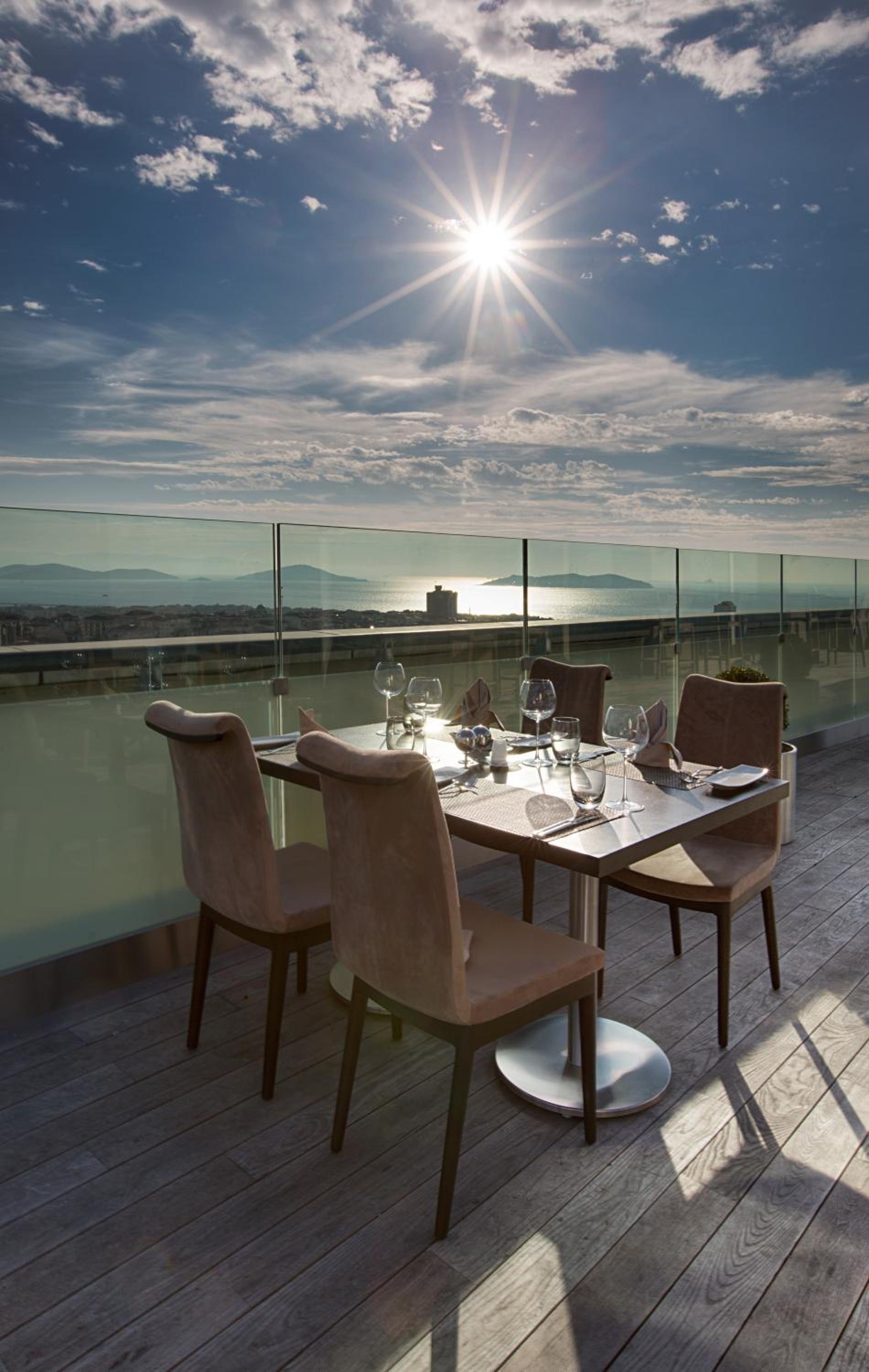 Dedeman Bostancı İstanbul Otel & Kongre Merkezi - Image 34